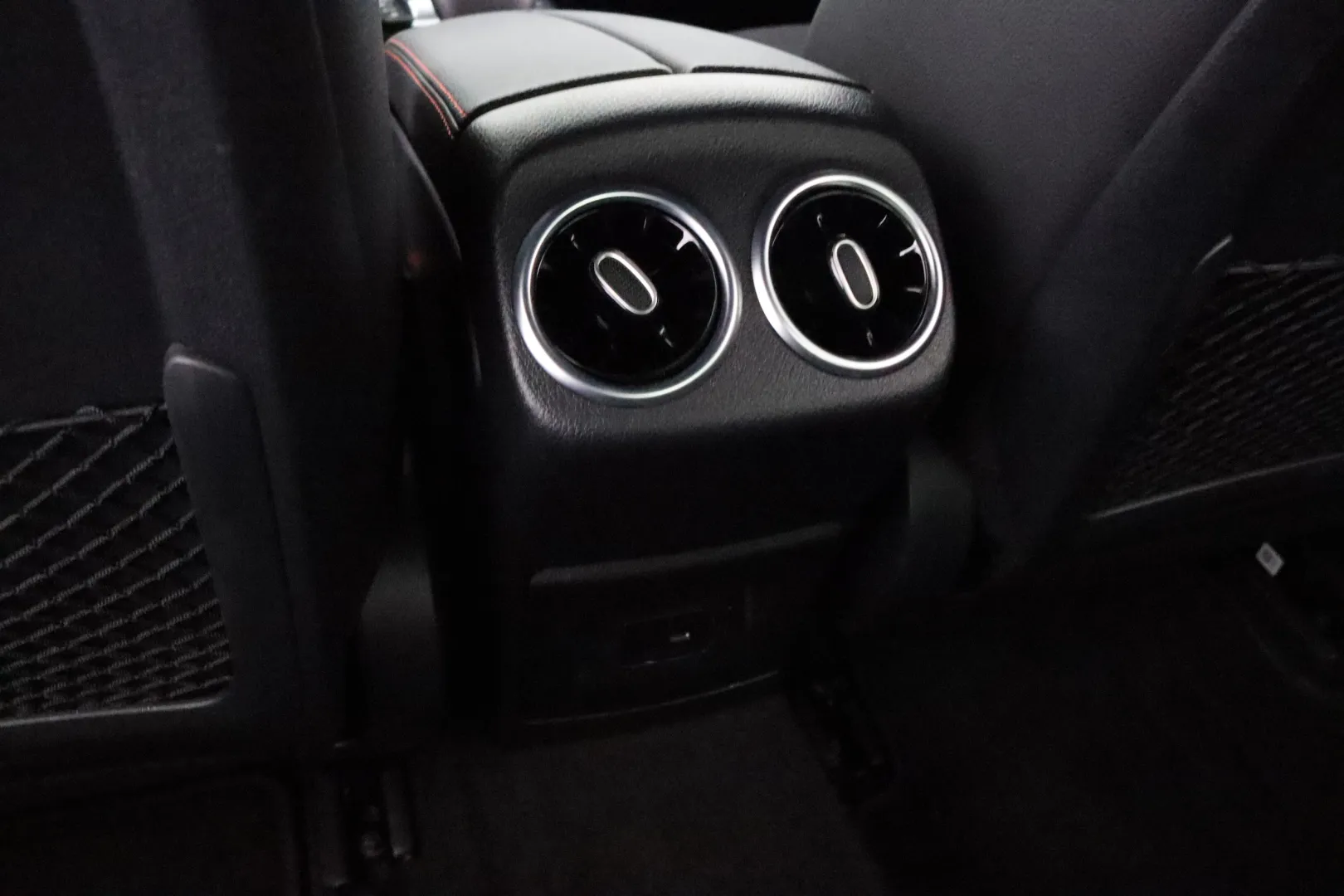 MERCEDES-BENZ A GPZ-210 carousel image