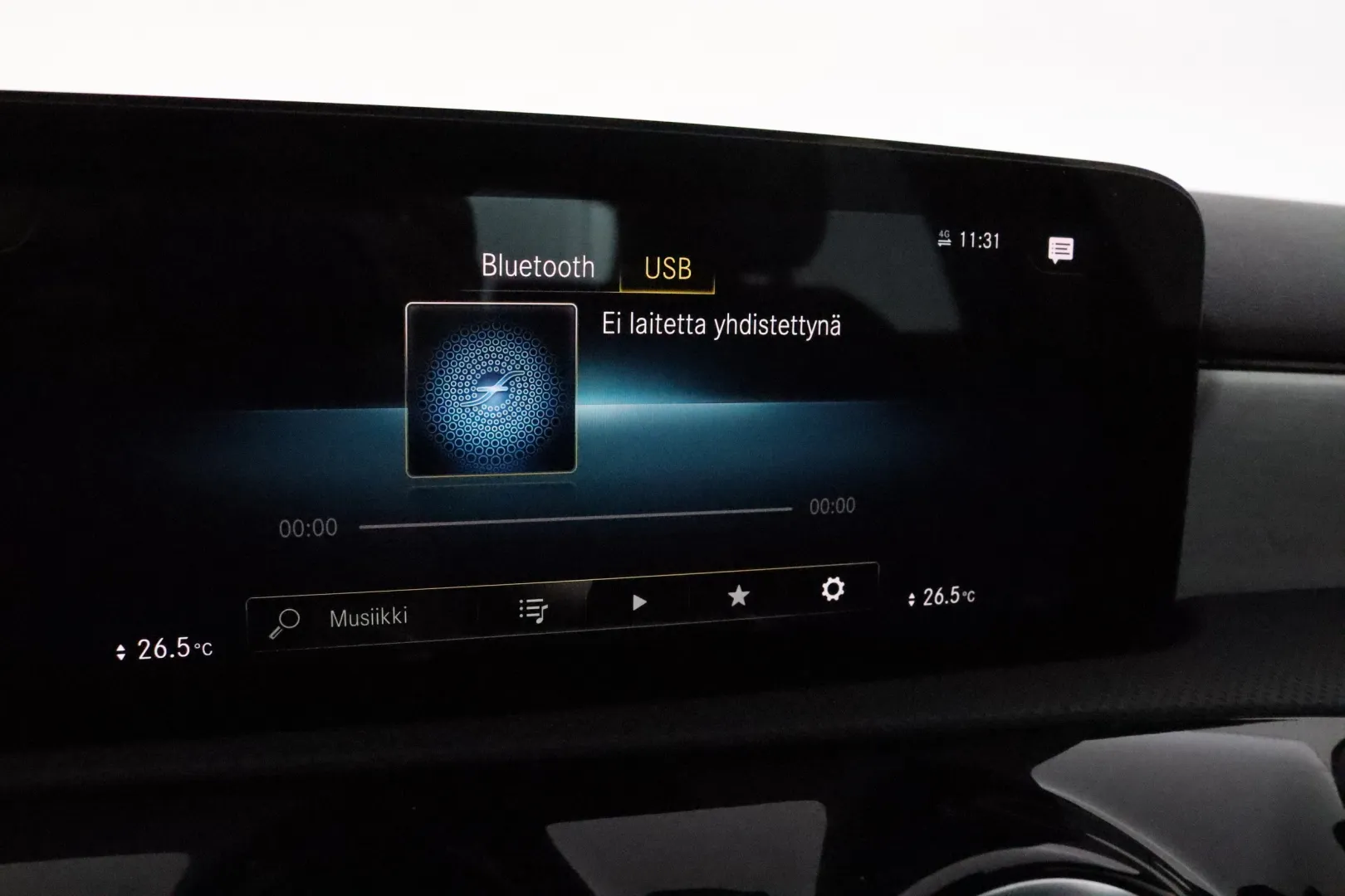 MERCEDES-BENZ A GPZ-210 carousel image