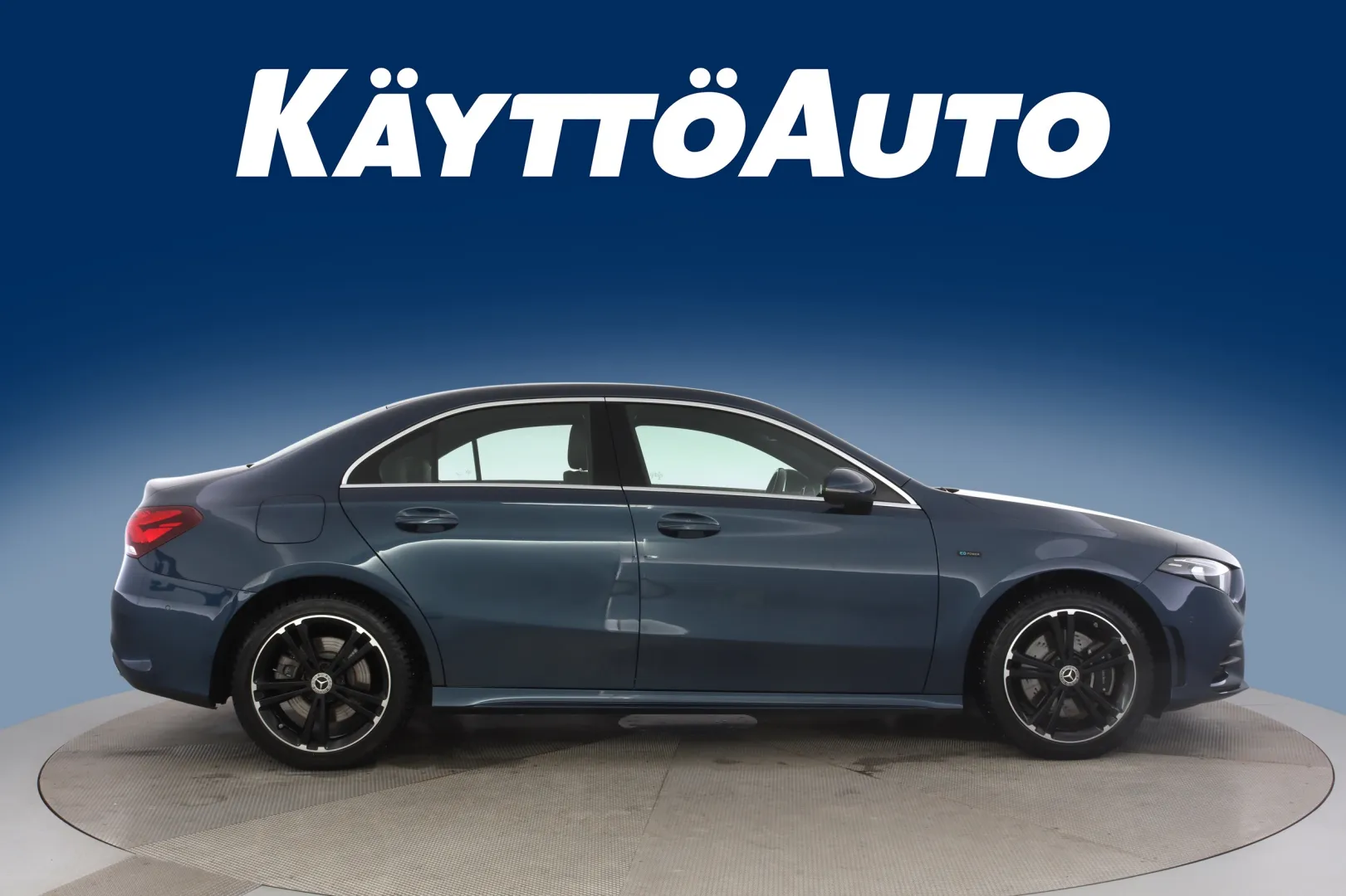 MERCEDES-BENZ A GPZ-210 carousel image