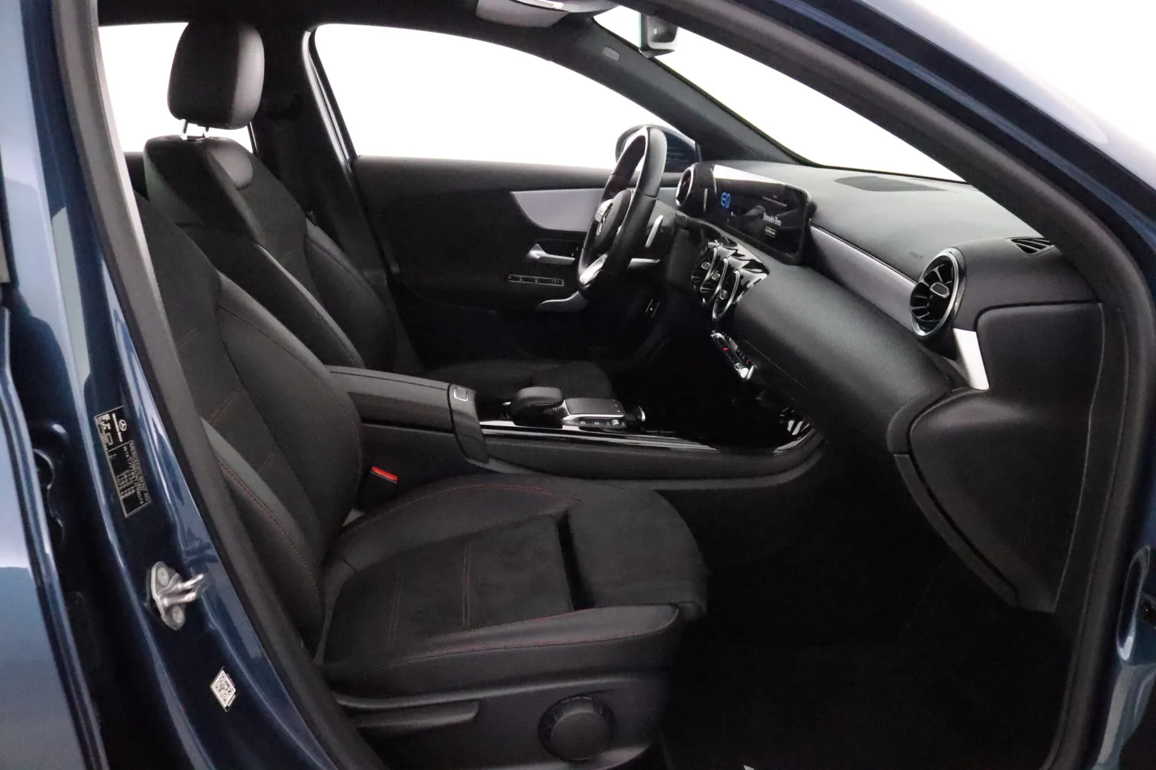 MERCEDES-BENZ A GPZ-210 carousel image