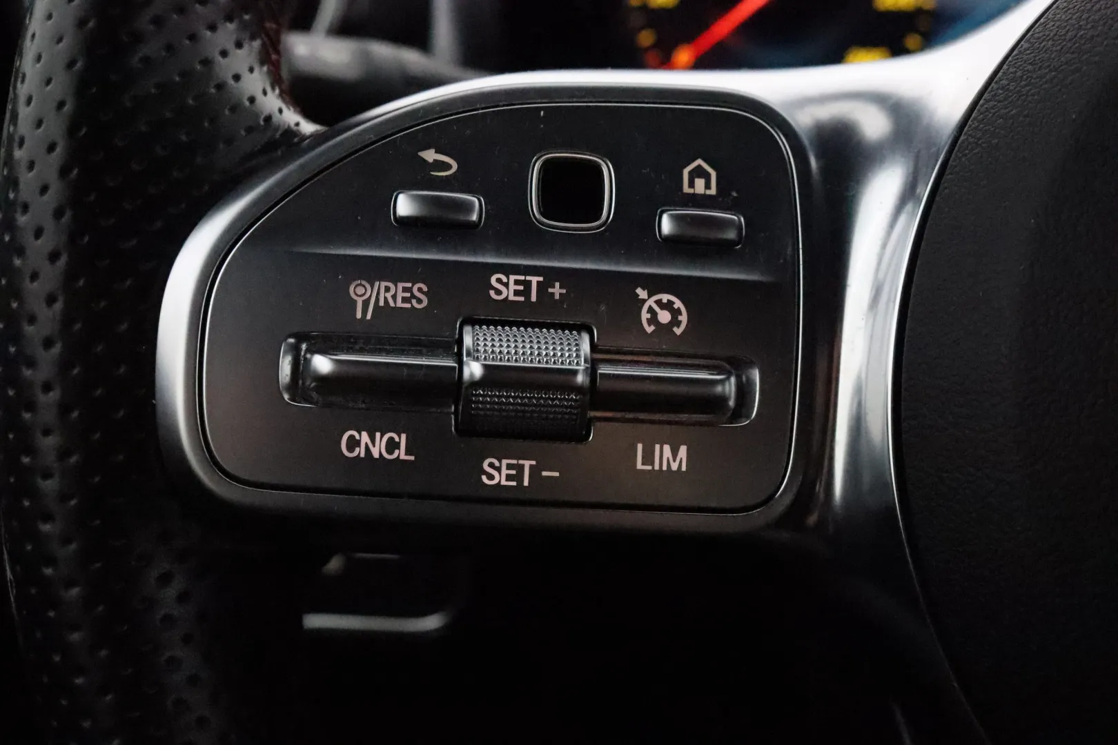 MERCEDES-BENZ A GPZ-210 carousel image