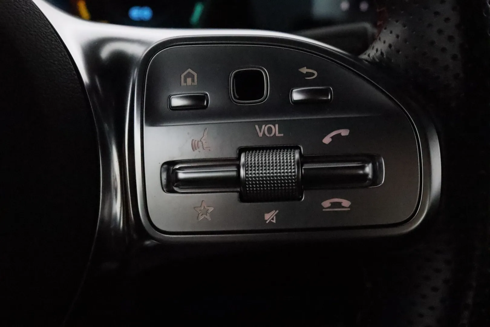 MERCEDES-BENZ A GPZ-210 carousel image