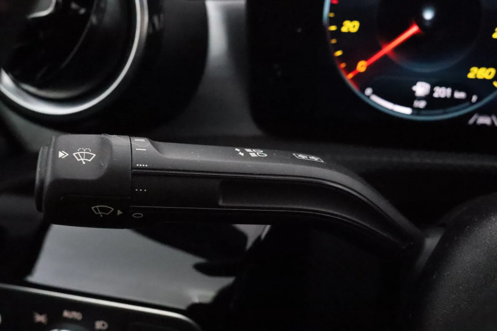 MERCEDES-BENZ A GPZ-210 carousel image