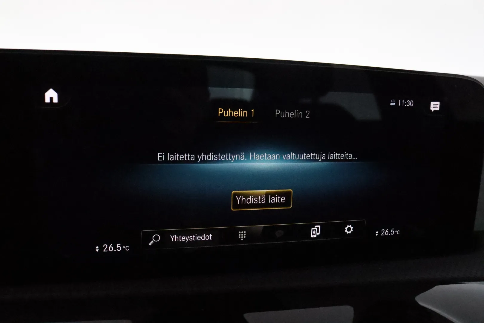 MERCEDES-BENZ A GPZ-210 carousel image