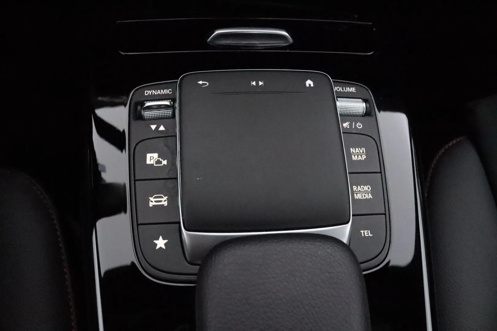 MERCEDES-BENZ A GPZ-210 carousel image