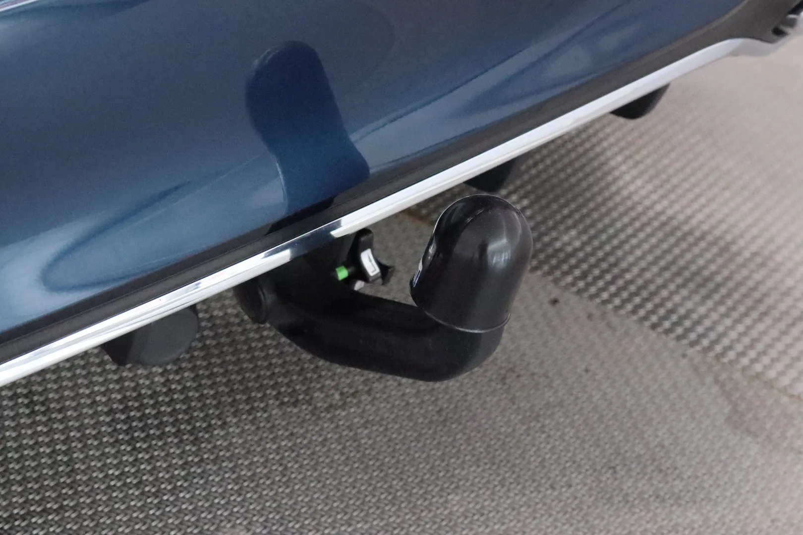 MERCEDES-BENZ A GPZ-210 carousel image