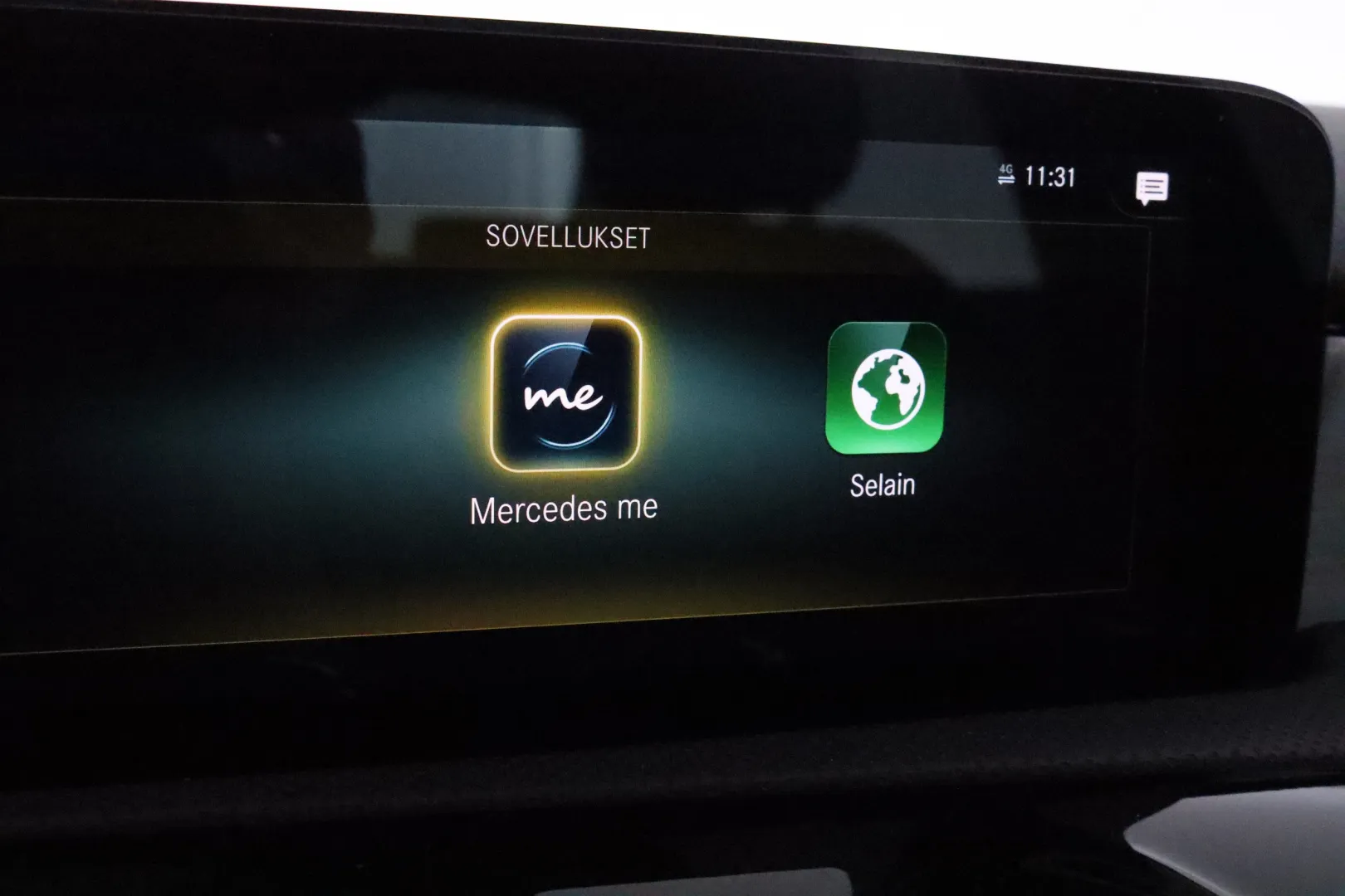 MERCEDES-BENZ A GPZ-210 carousel image