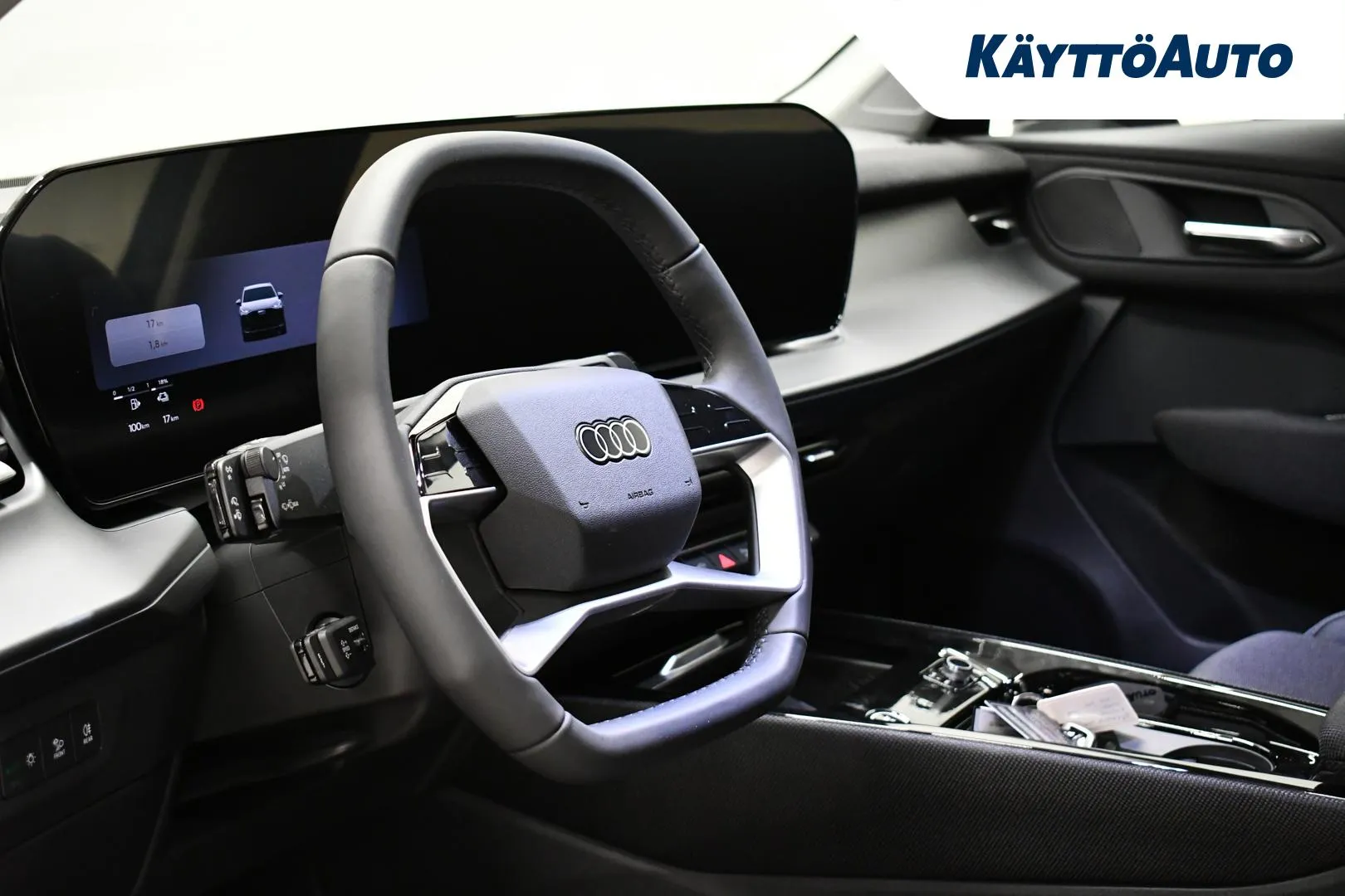 Audi Q3 NOK-659 carousel image