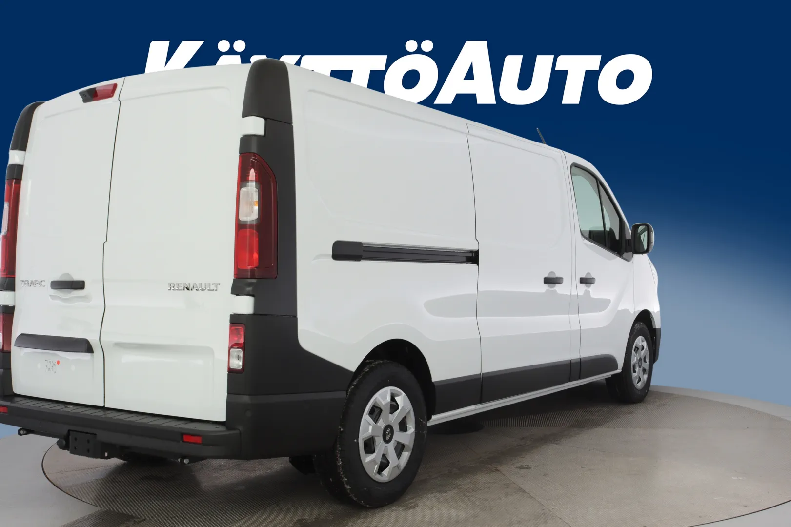Renault Trafic NOI-244 carousel image