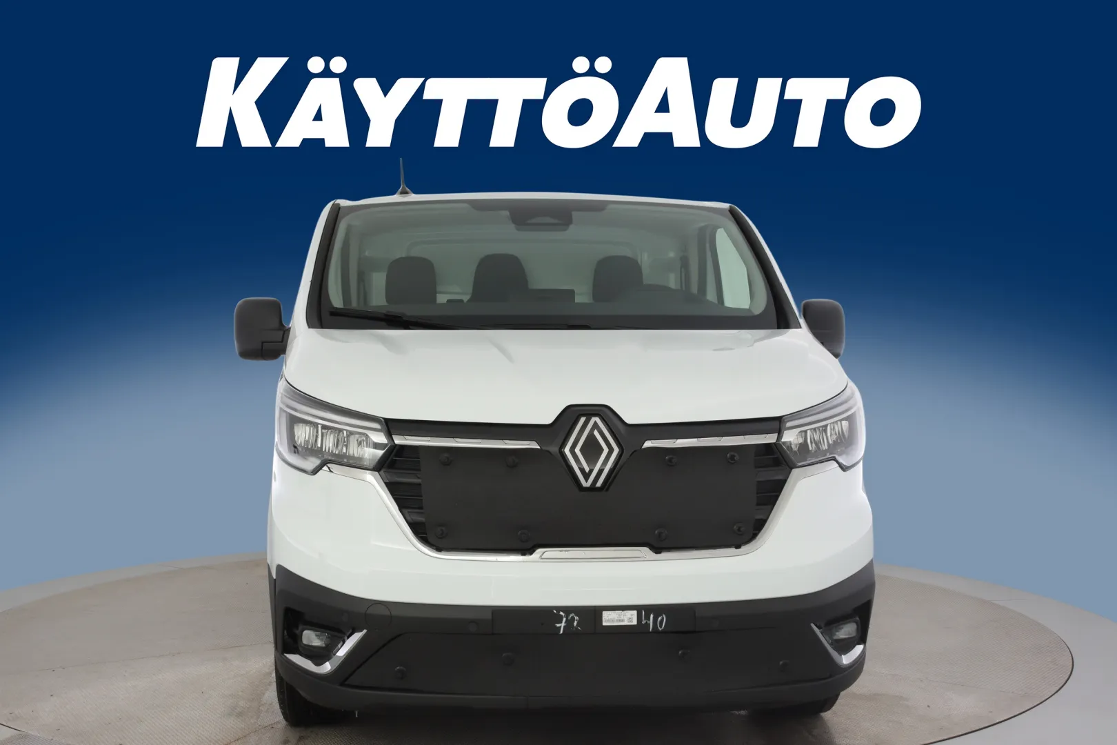 Renault Trafic NOI-244 carousel image