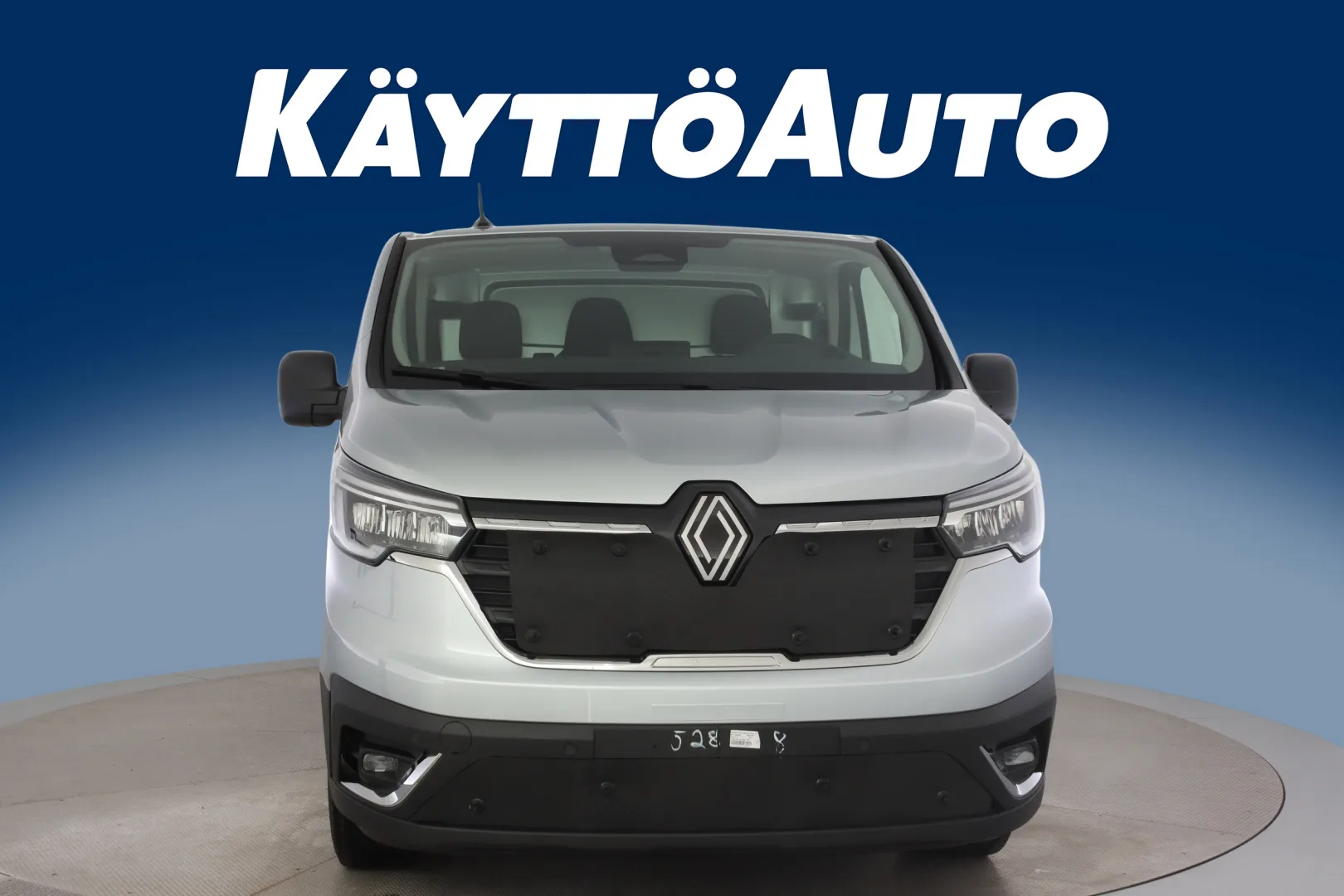 Renault Trafic NOI-261 carousel image