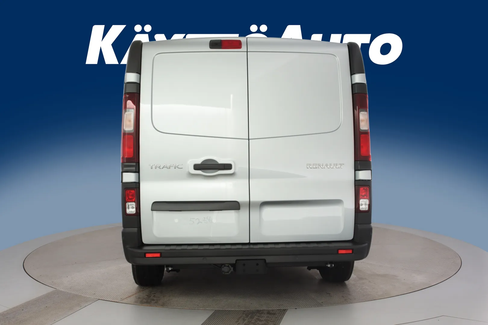 Renault Trafic NOI-261 carousel image