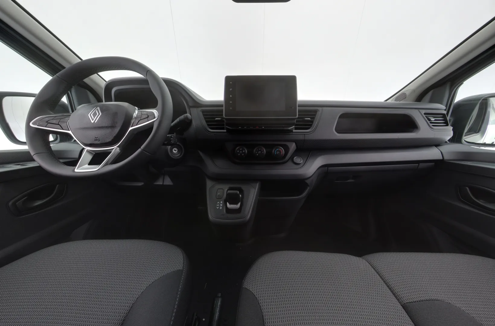 Renault Trafic RXO-556 carousel image