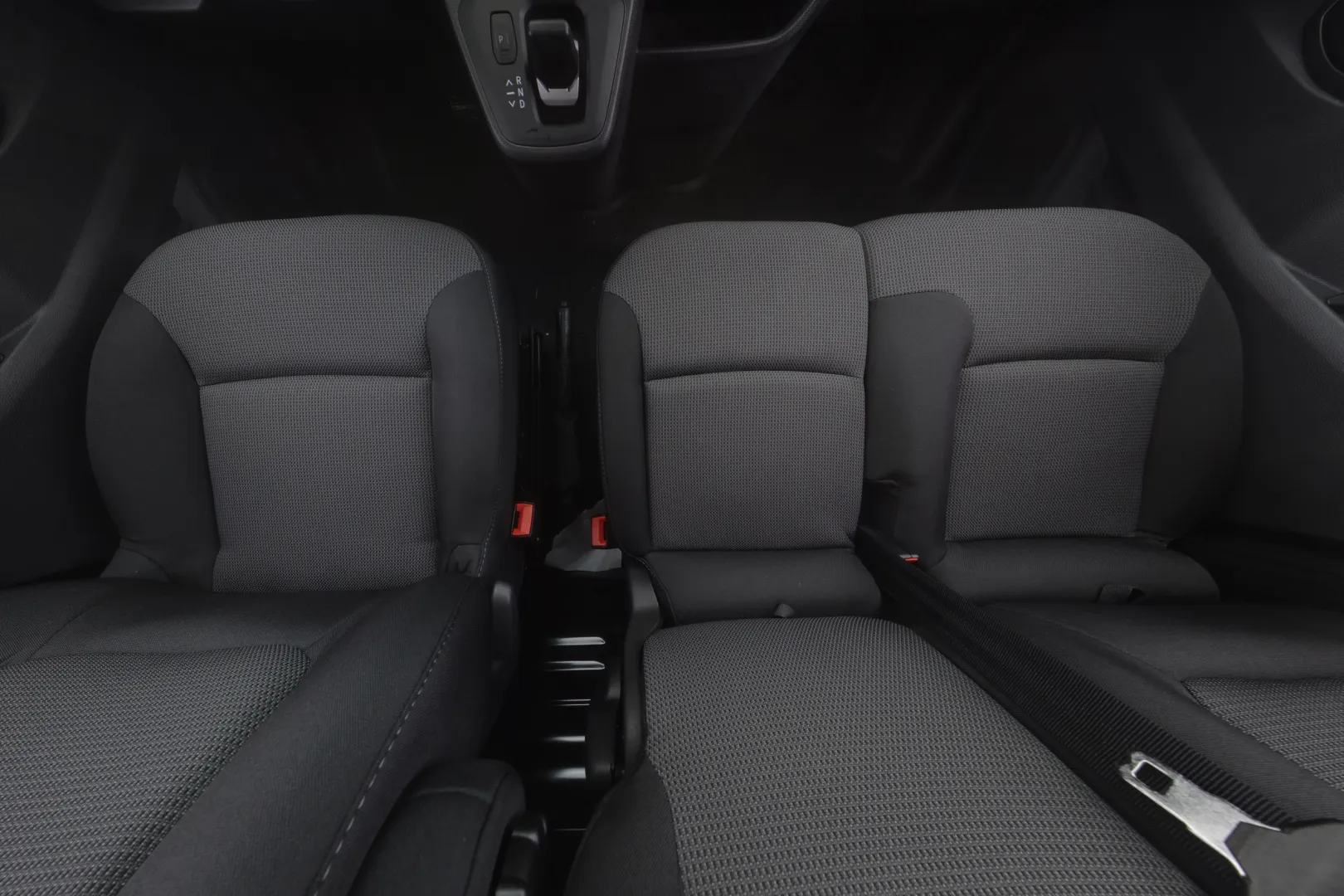 Renault Trafic RXO-556 carousel image