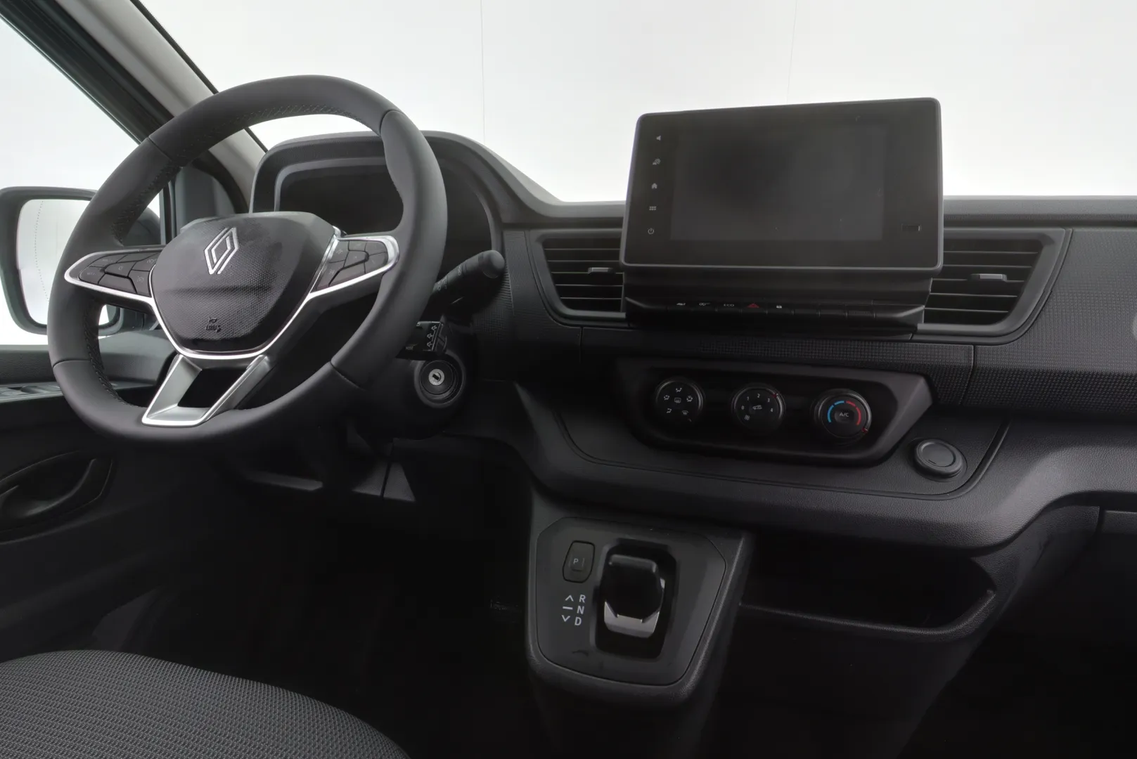 Renault Trafic RXO-556 carousel image