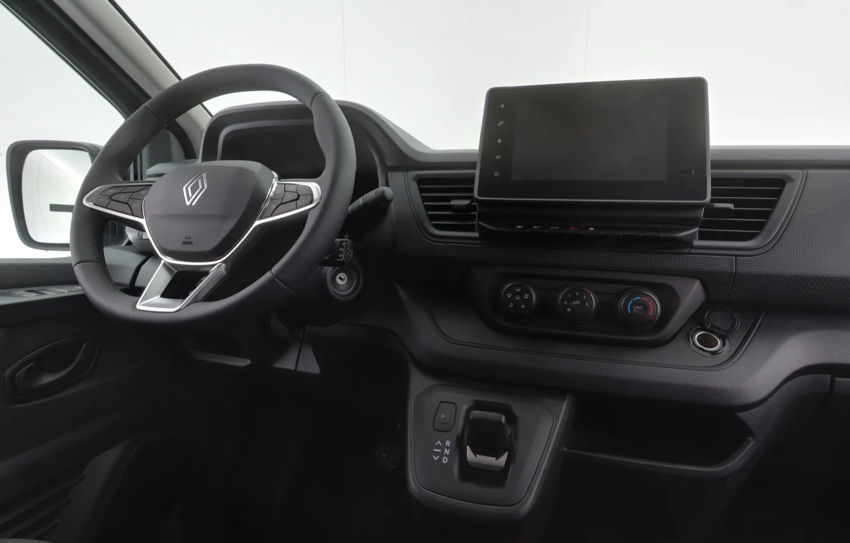 Renault Trafic NOI-257 carousel image