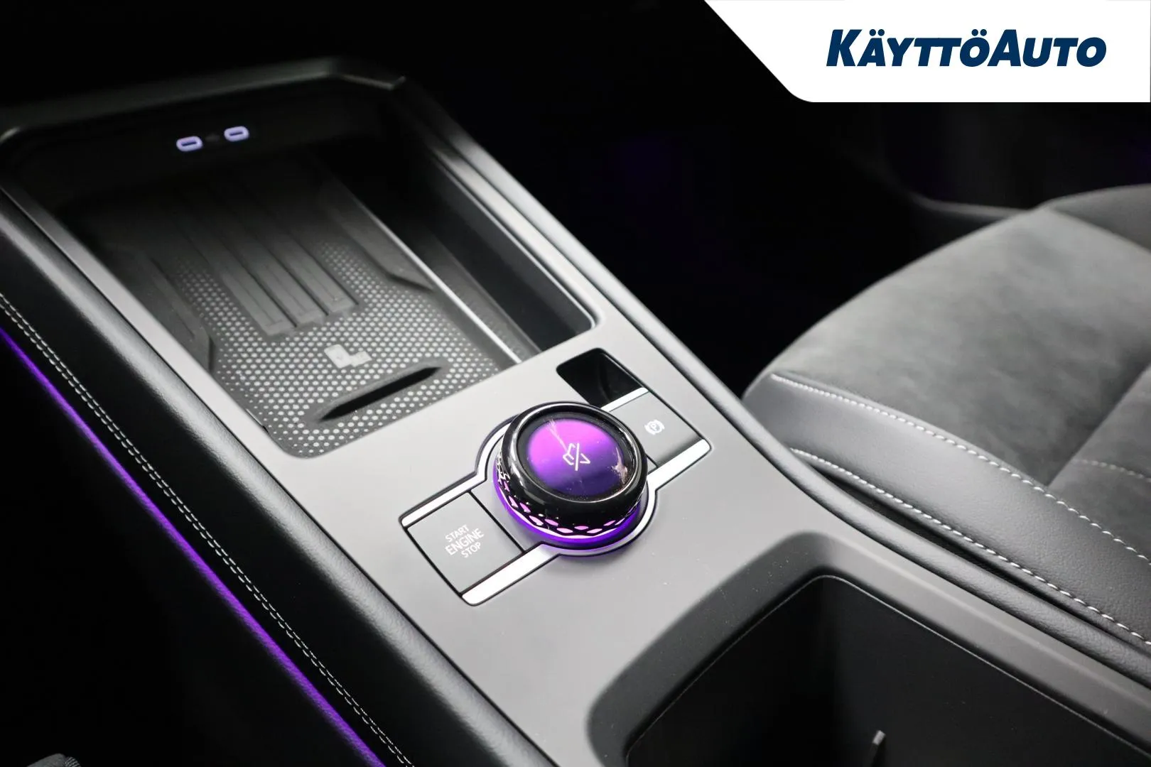 Volkswagen T-Roc NOK-674 carousel image