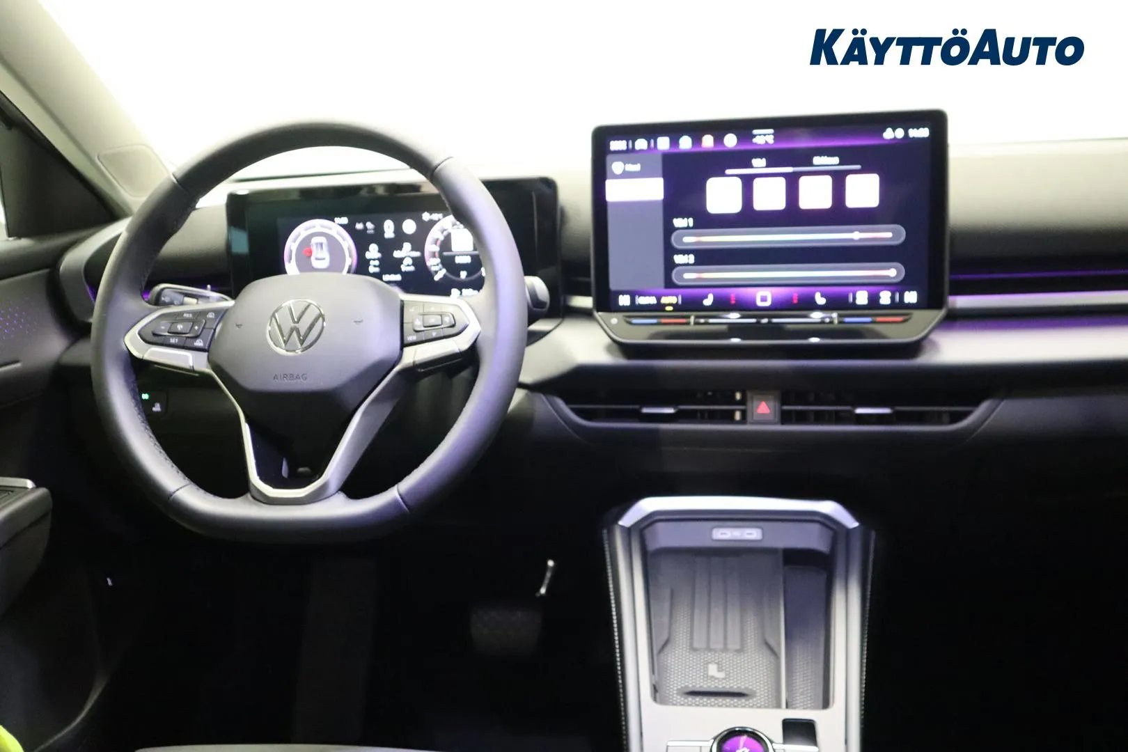 Volkswagen T-Roc NOK-674 carousel image