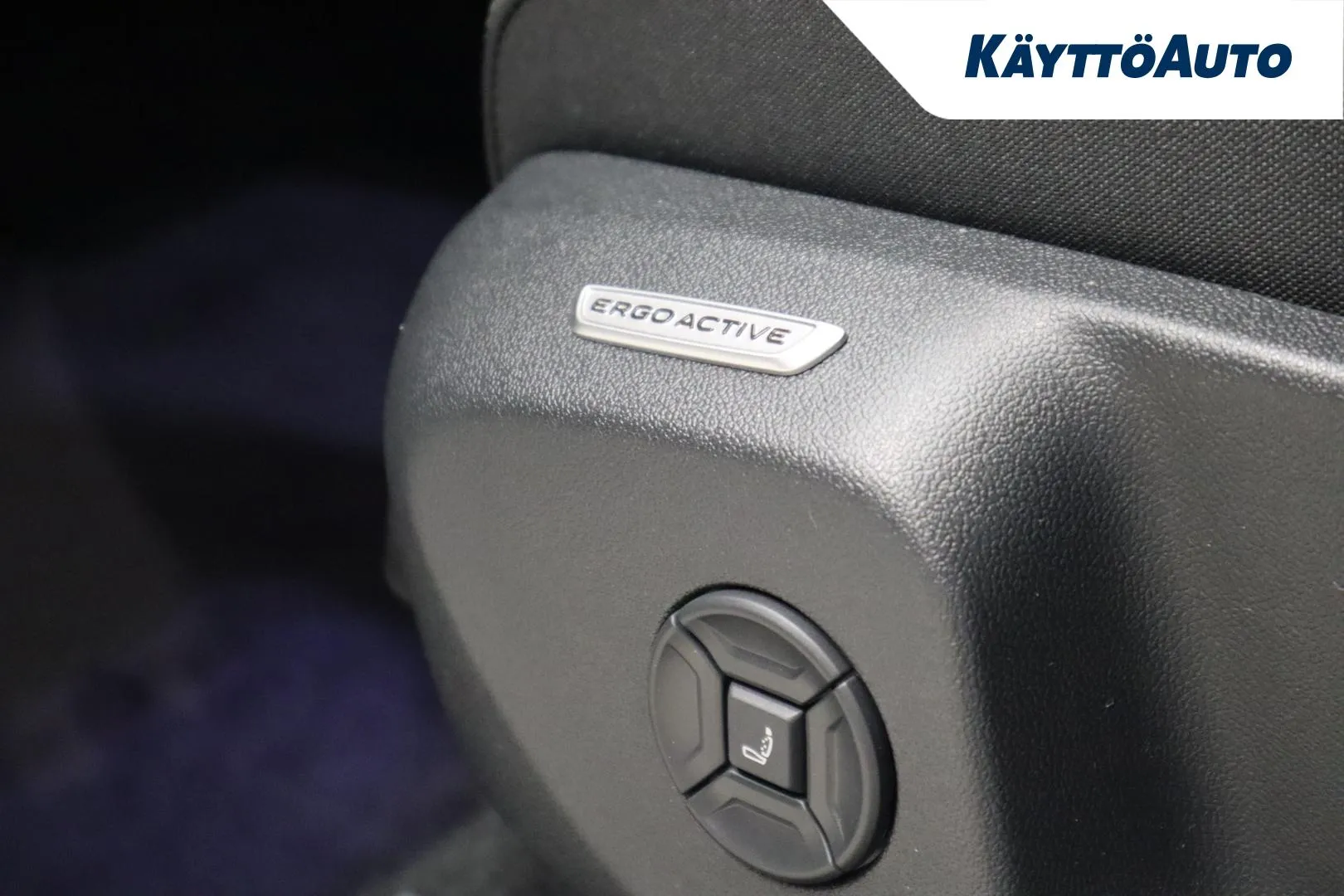 Volkswagen T-Roc NOK-674 carousel image