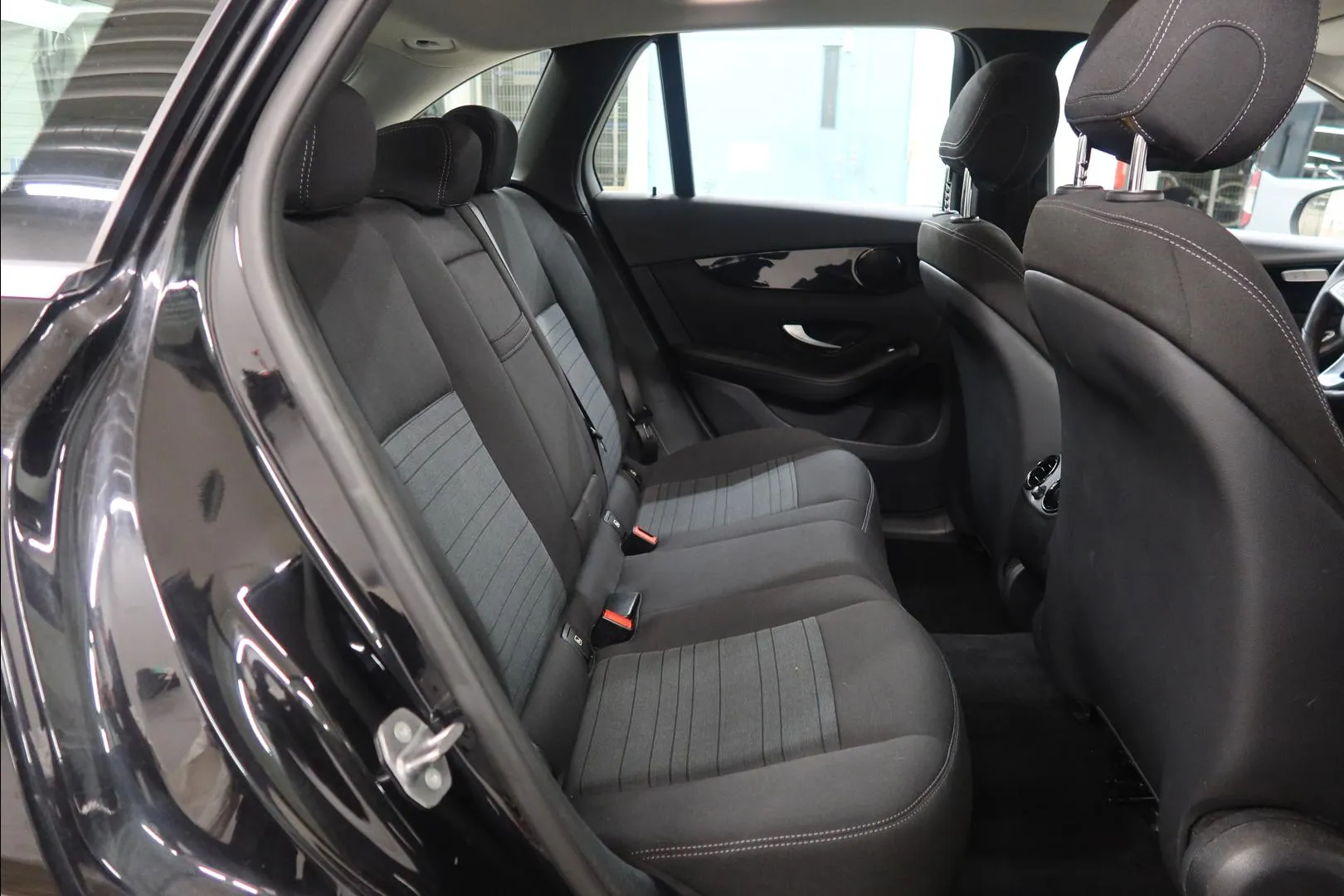 MERCEDES-BENZ GLC LNR-195 carousel image