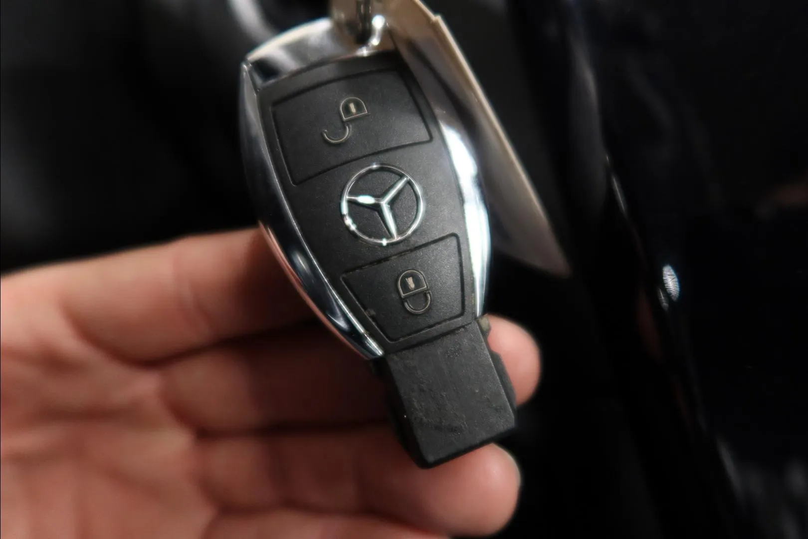 MERCEDES-BENZ GLC LNR-195 carousel image