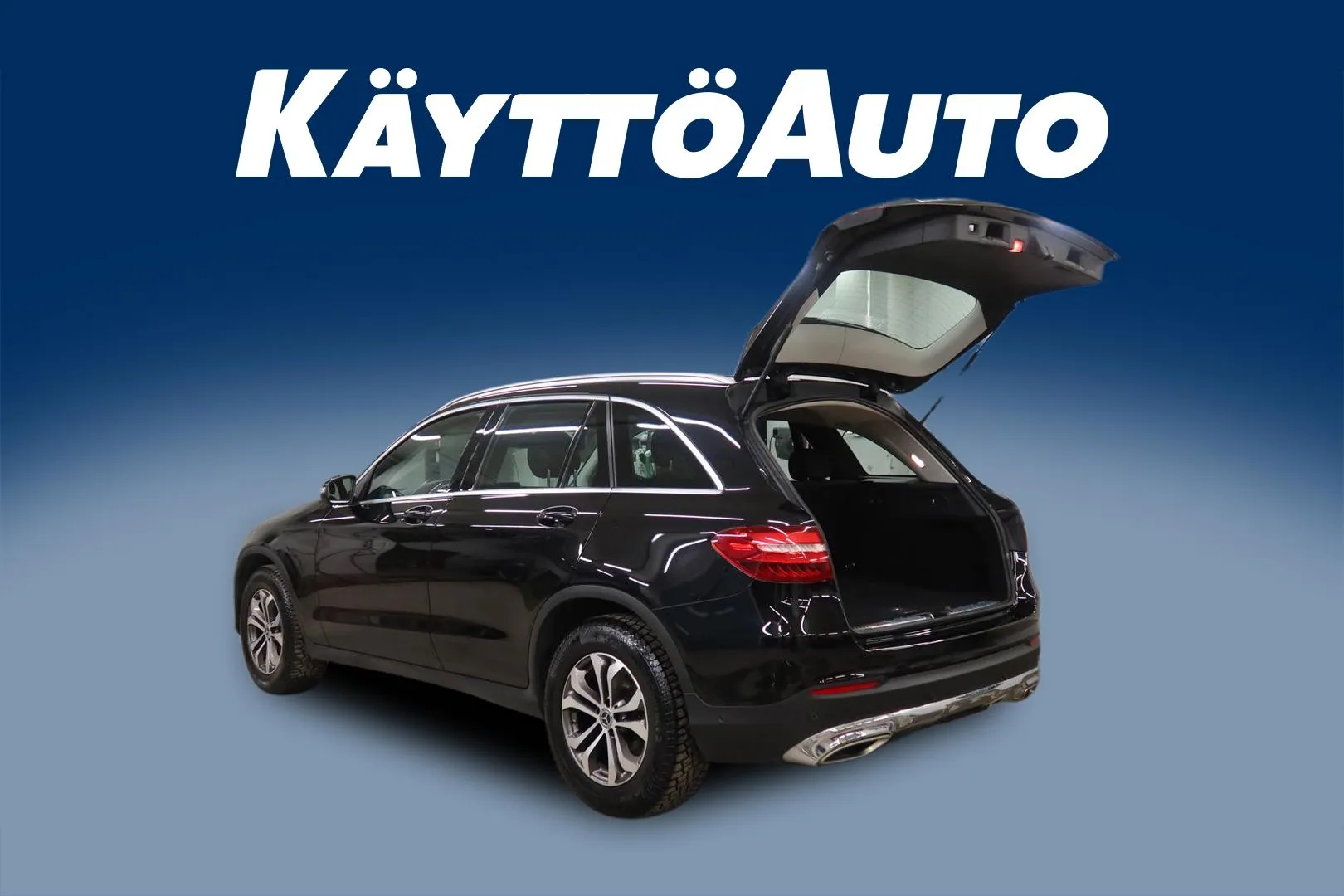 MERCEDES-BENZ GLC LNR-195 carousel image