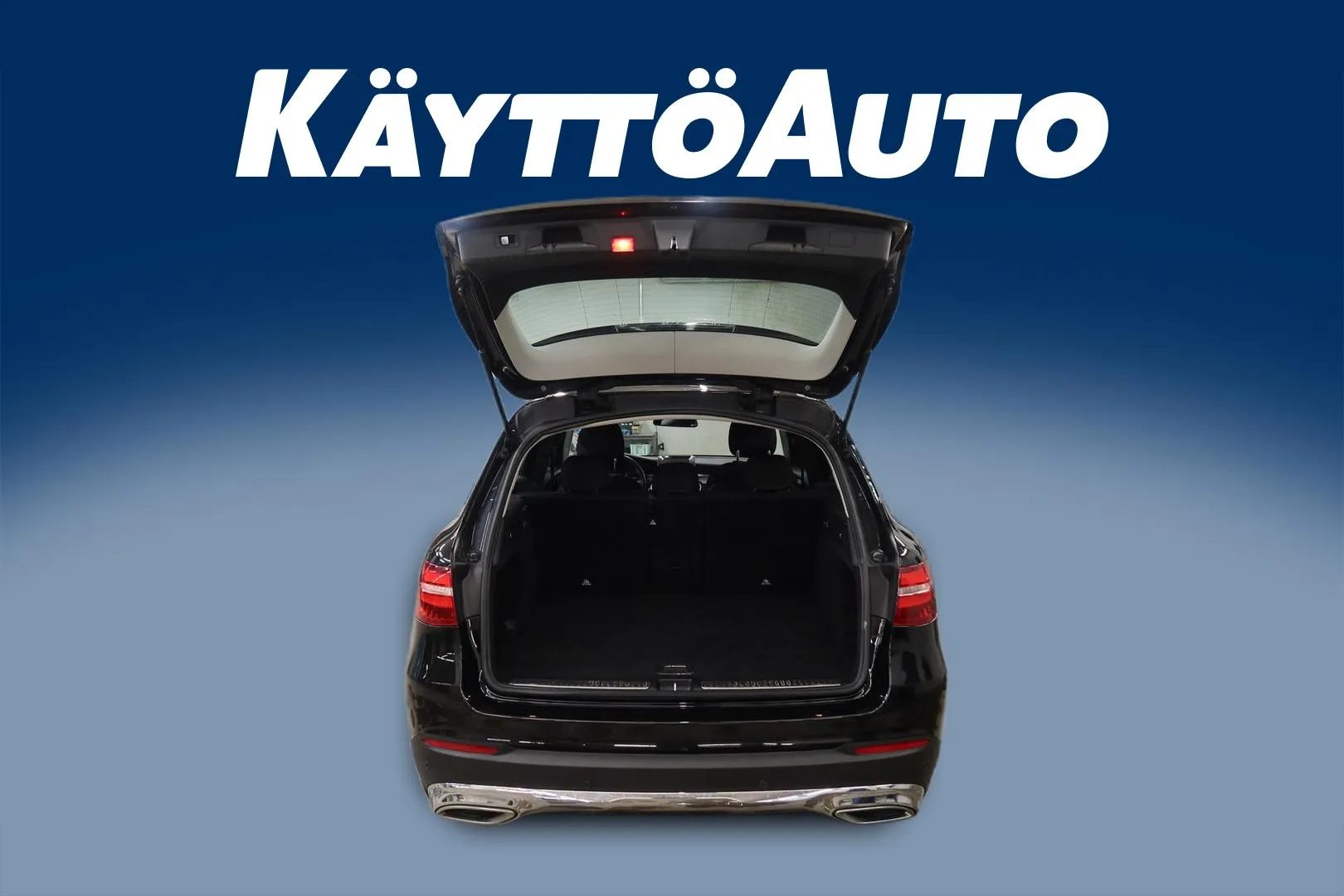 MERCEDES-BENZ GLC LNR-195 carousel image