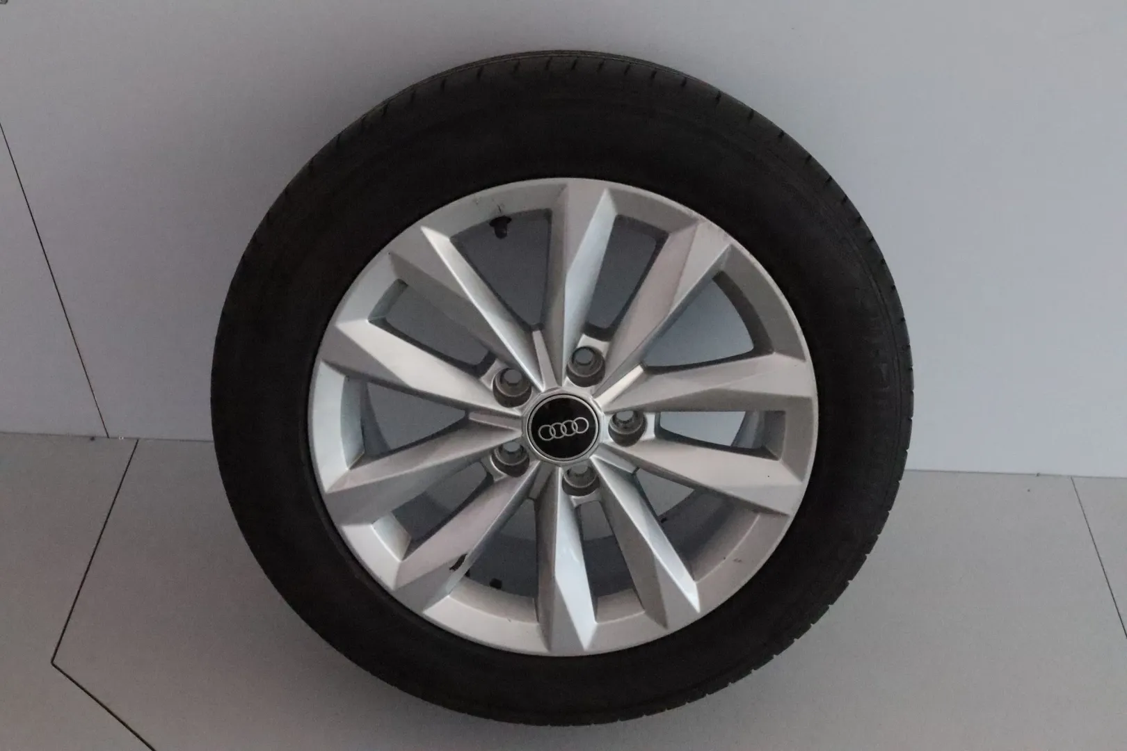 AUDI A3 KUK-229 carousel image