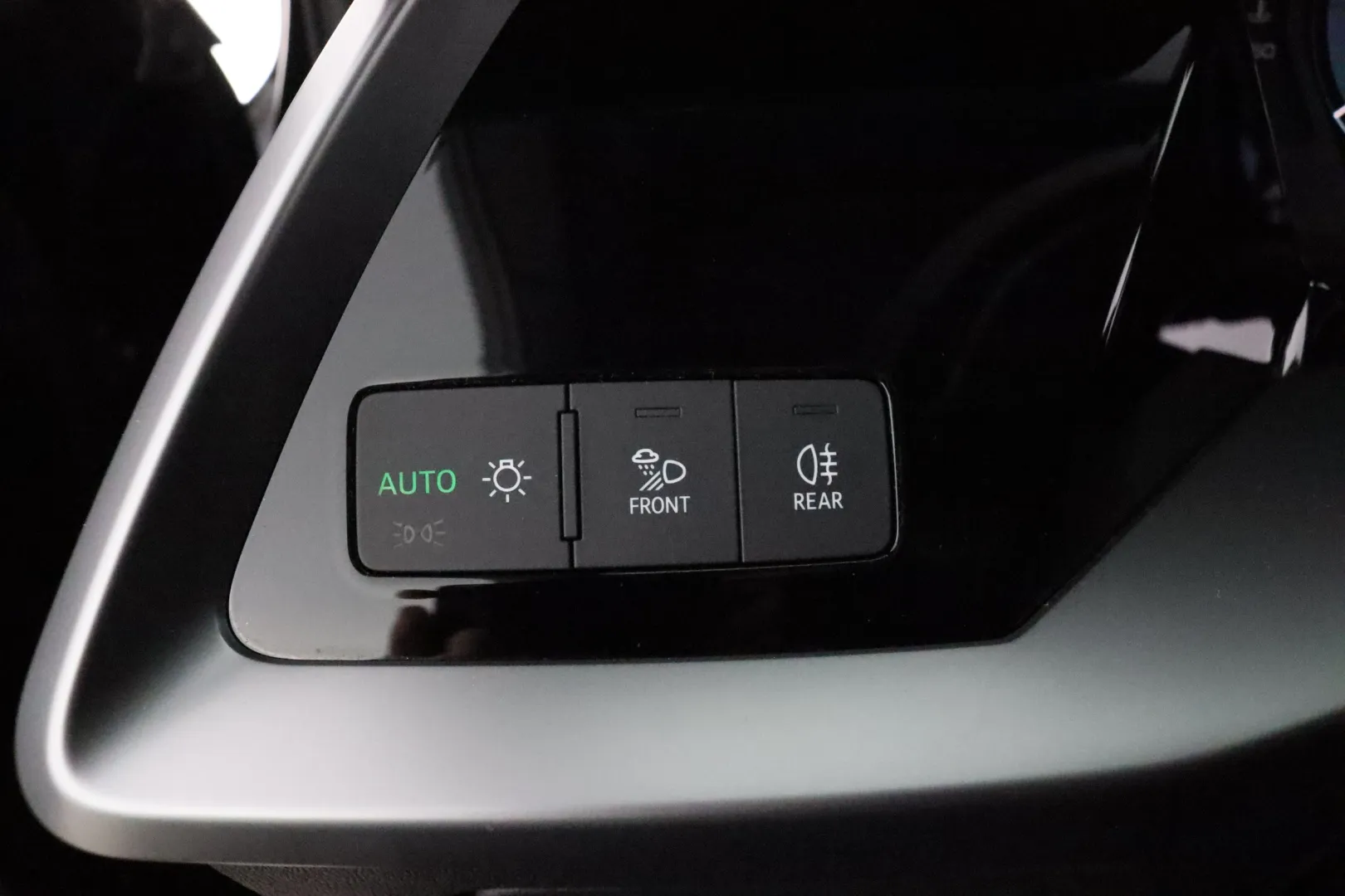 AUDI A3 KUK-229 carousel image