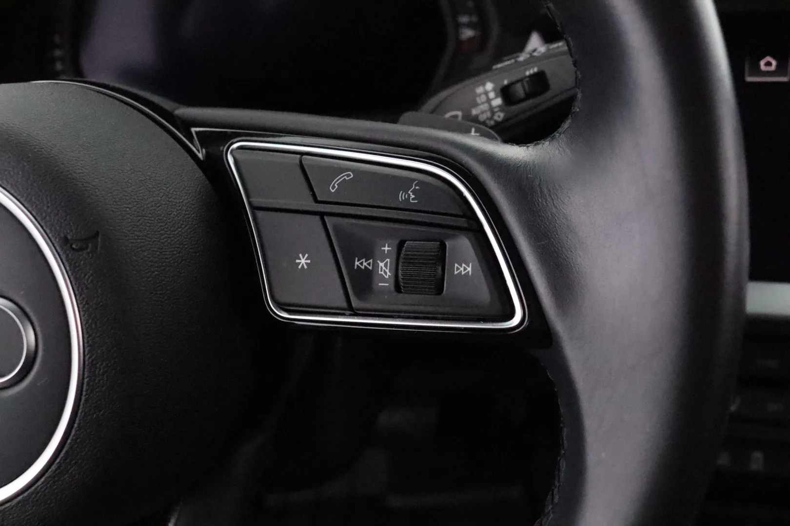 AUDI A3 KUK-229 carousel image