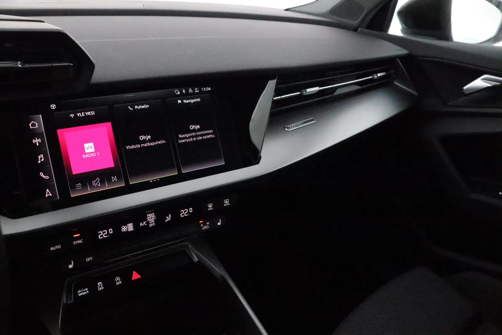 AUDI A3 KUK-229 carousel image