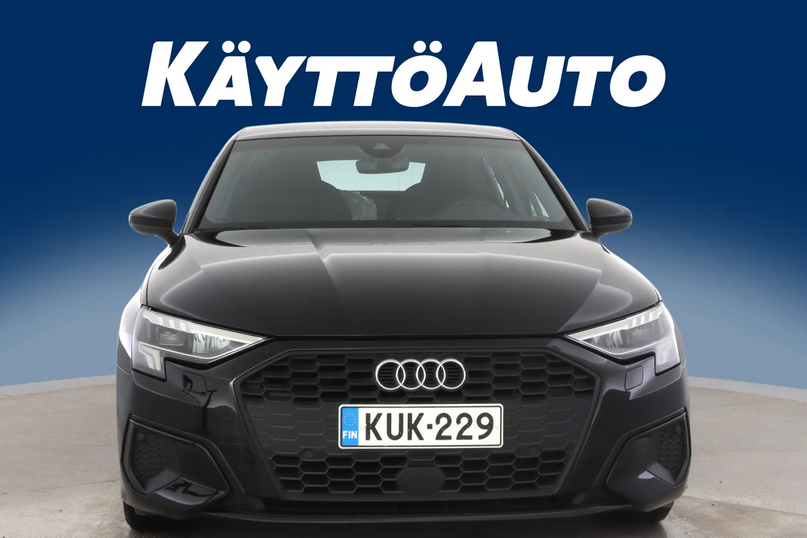 AUDI A3 KUK-229 carousel image