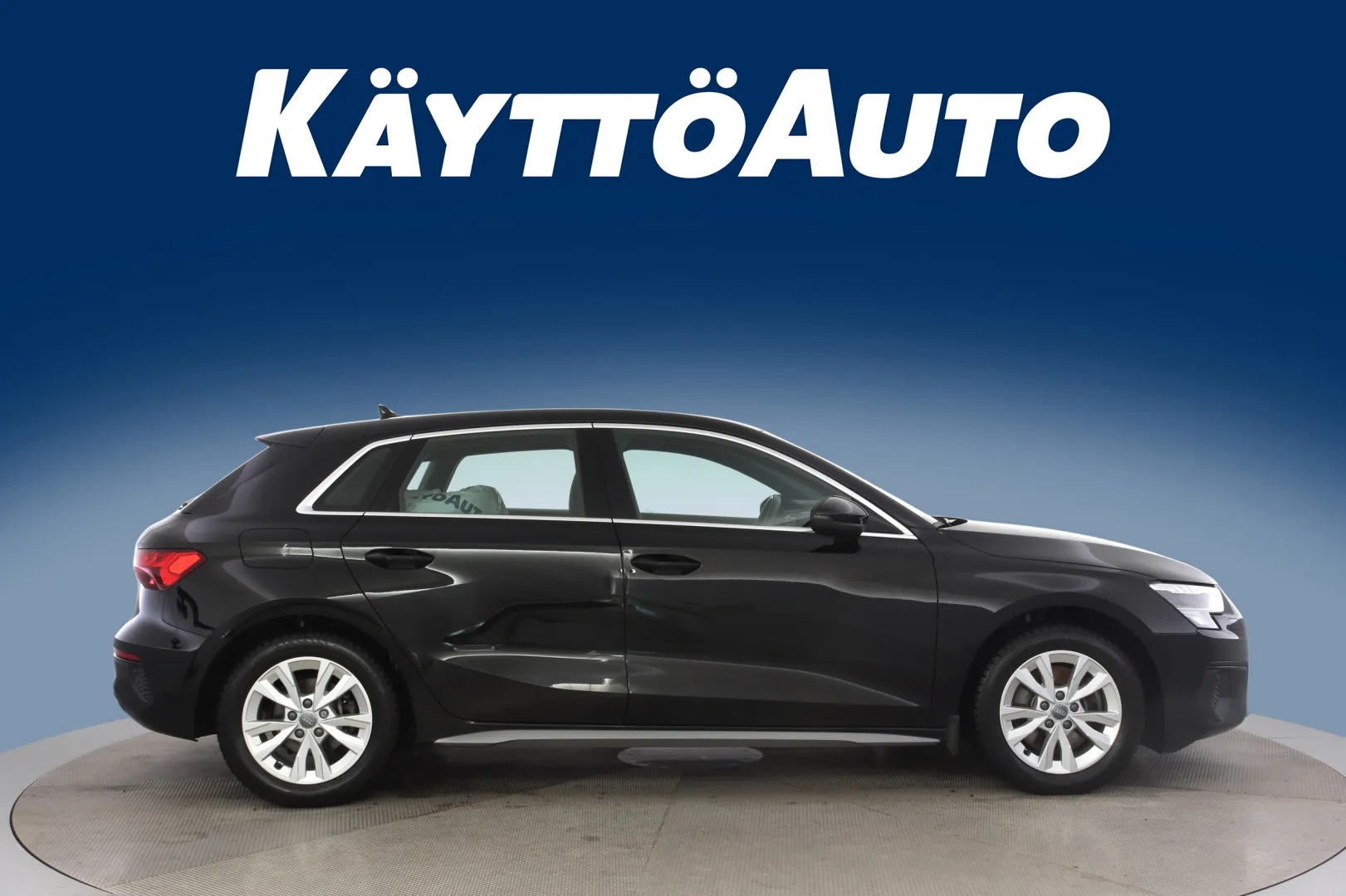 AUDI A3 KUK-229 carousel image