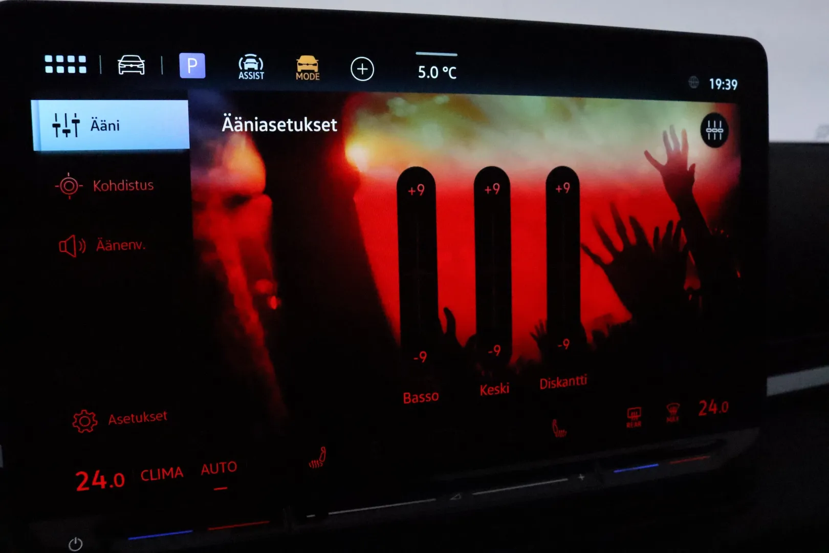 Volkswagen T-Roc RXS-207 carousel image