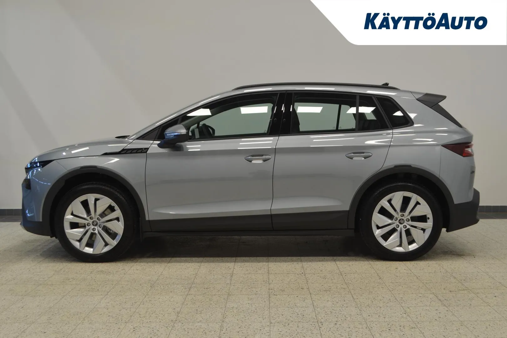 Skoda Elroq NOH-496 carousel image