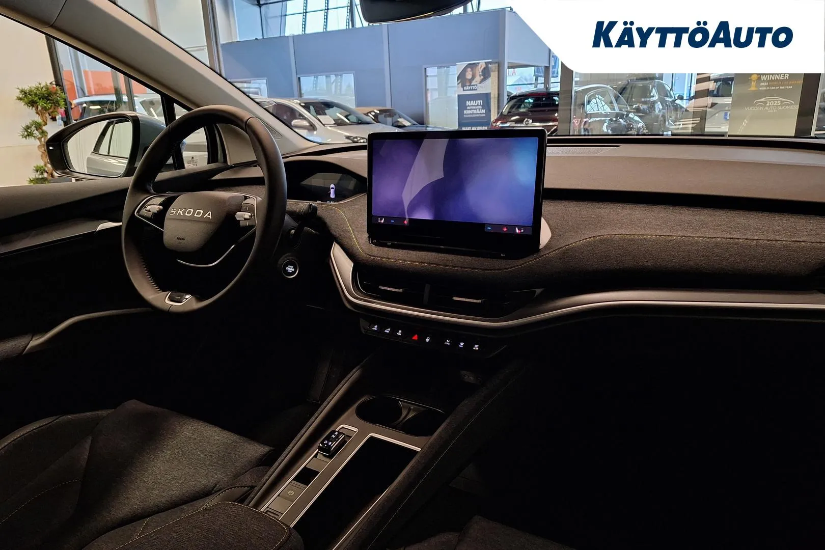 Skoda Elroq NOH-496 carousel image