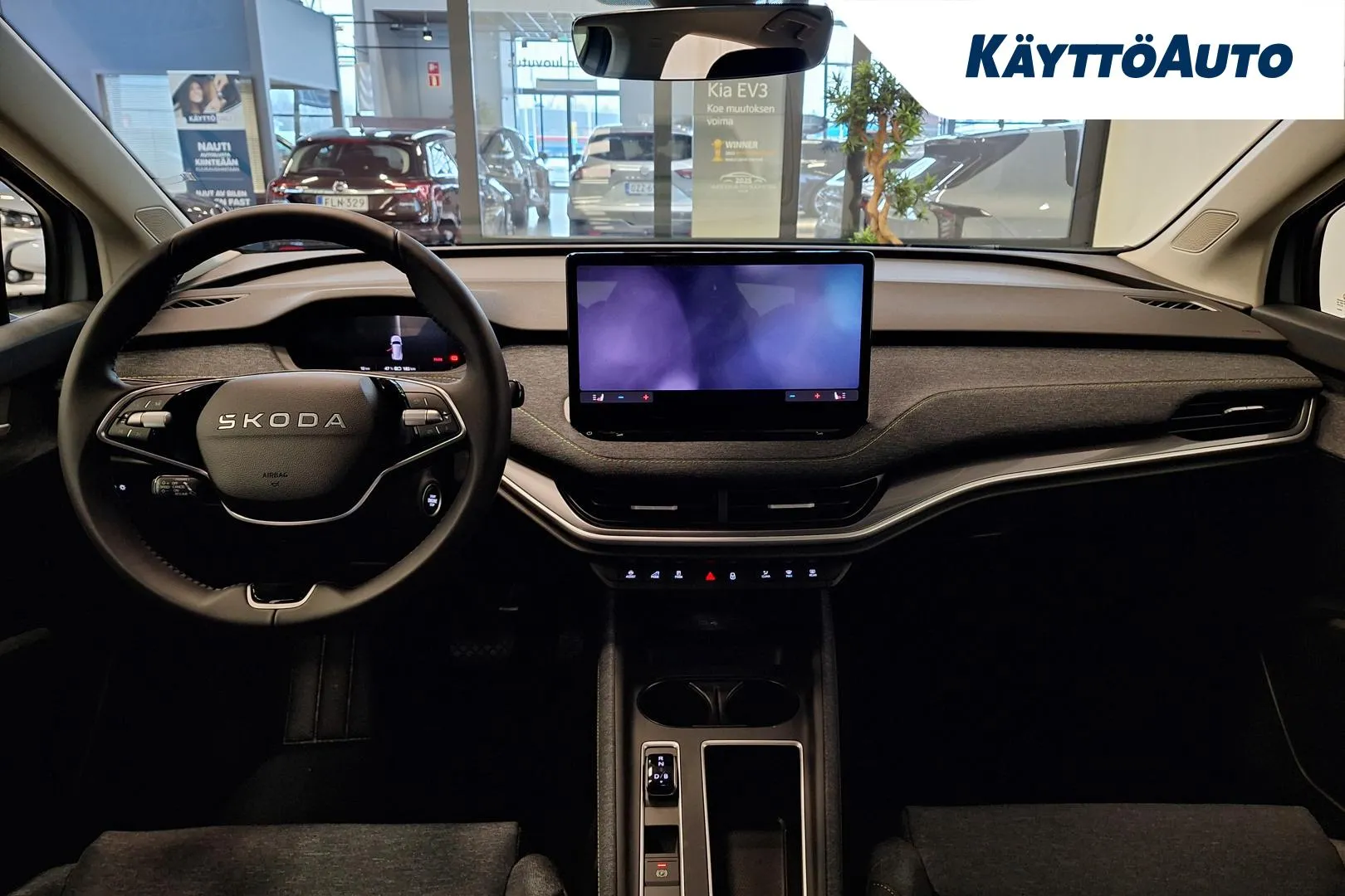 Skoda Elroq NOH-496 carousel image