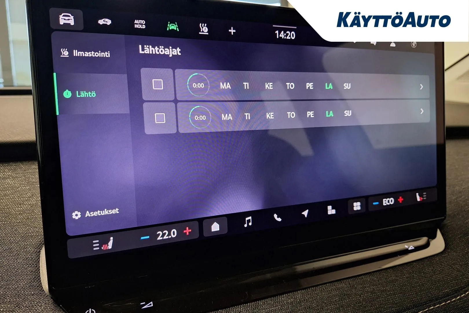 Skoda Elroq NOH-496 carousel image