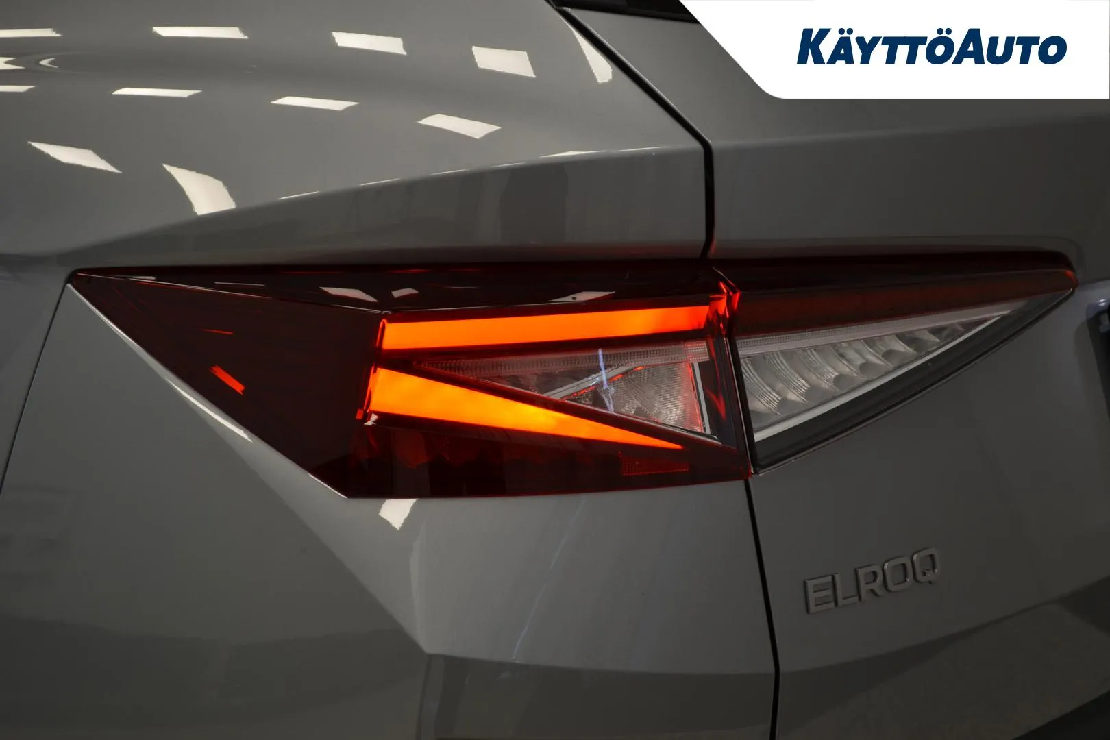 Skoda Elroq NOH-496 carousel image