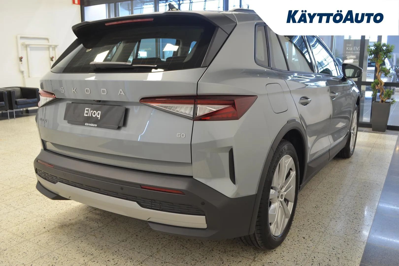 Skoda Elroq NOH-496 carousel image