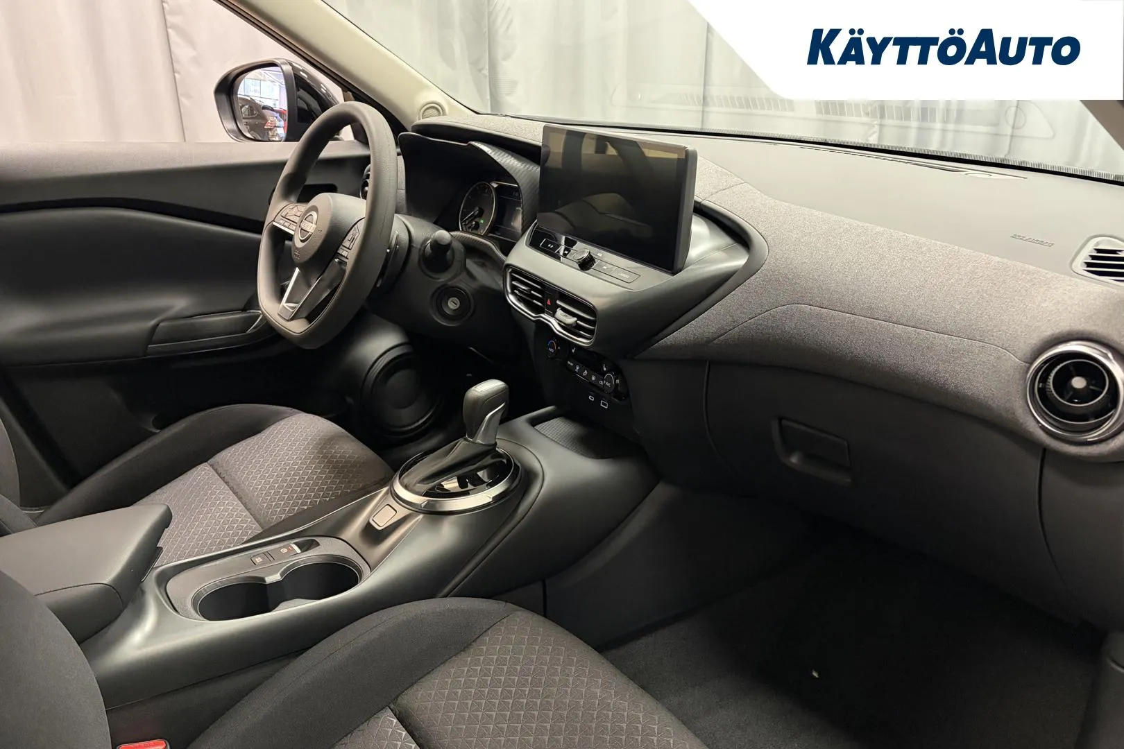 Nissan Juke ISU-500 carousel image