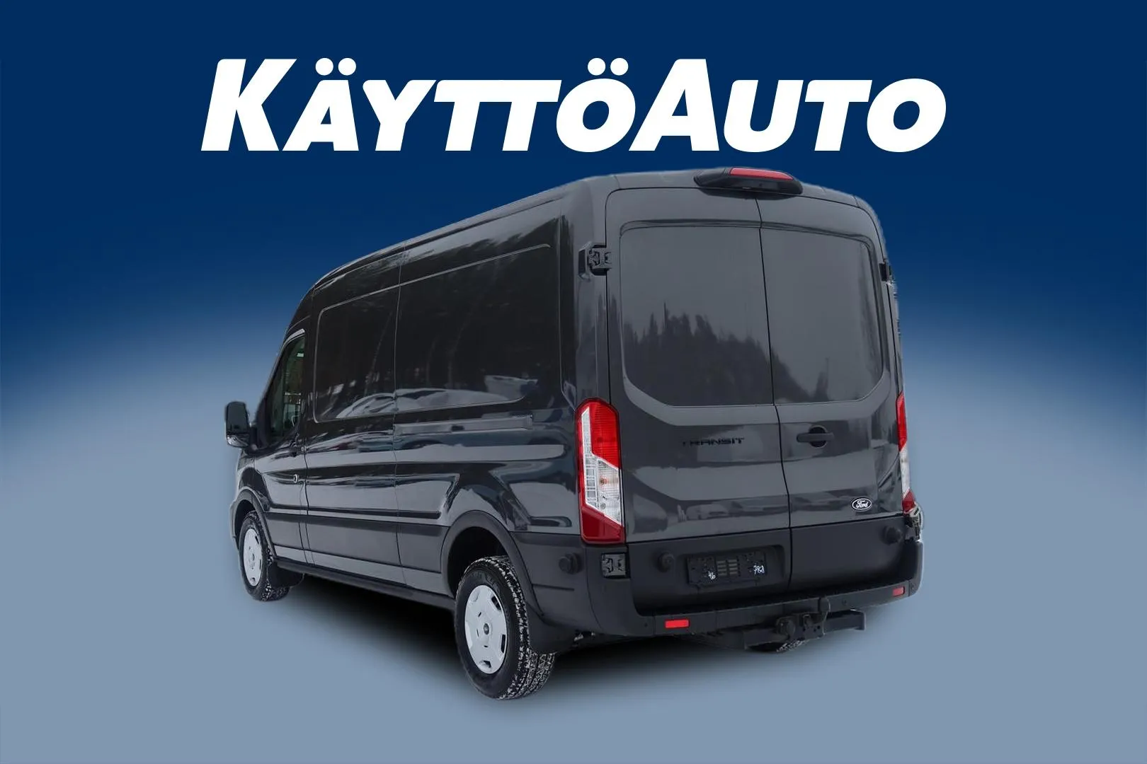 Ford Transit GRR-816 carousel image