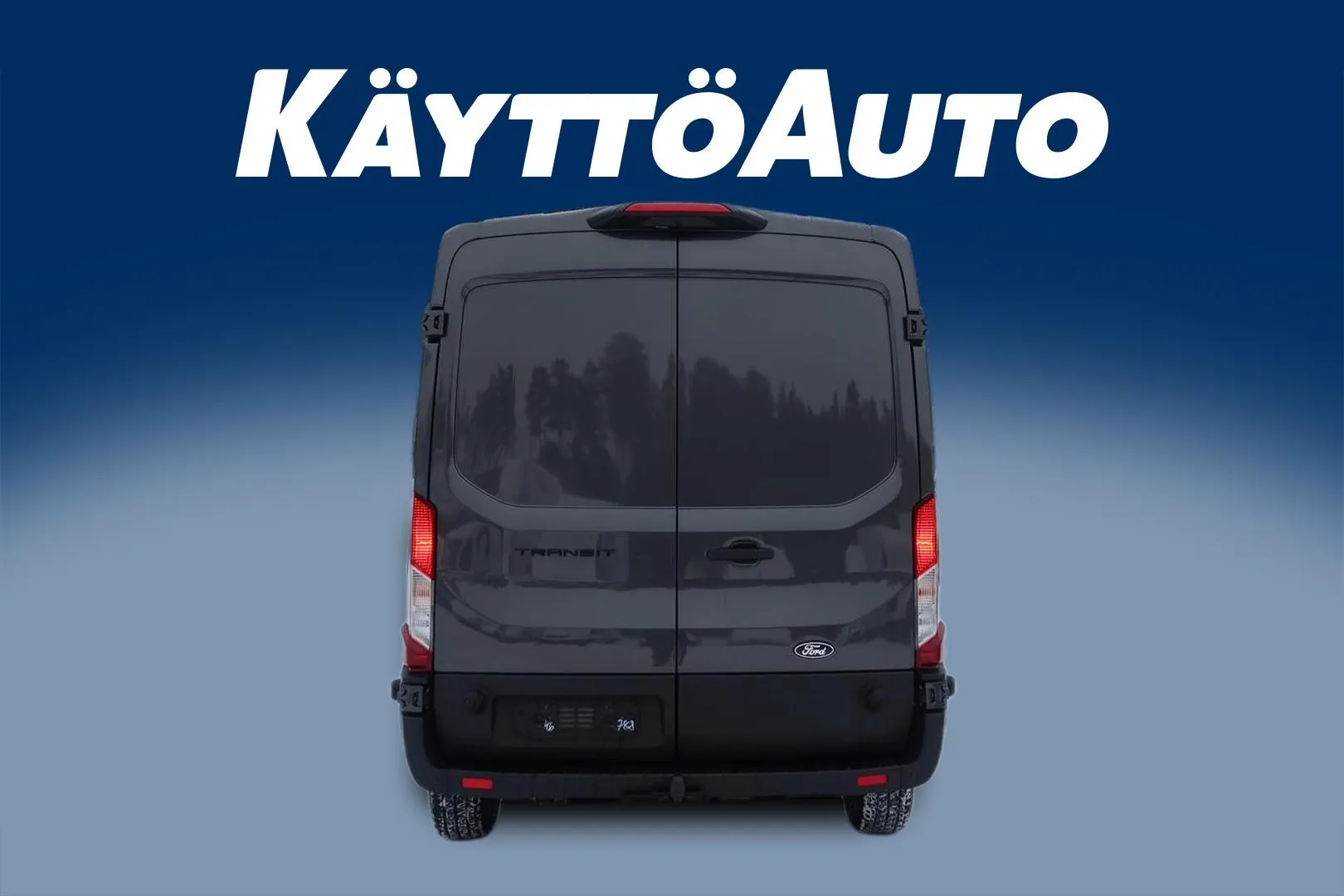 Ford Transit GRR-816 carousel image