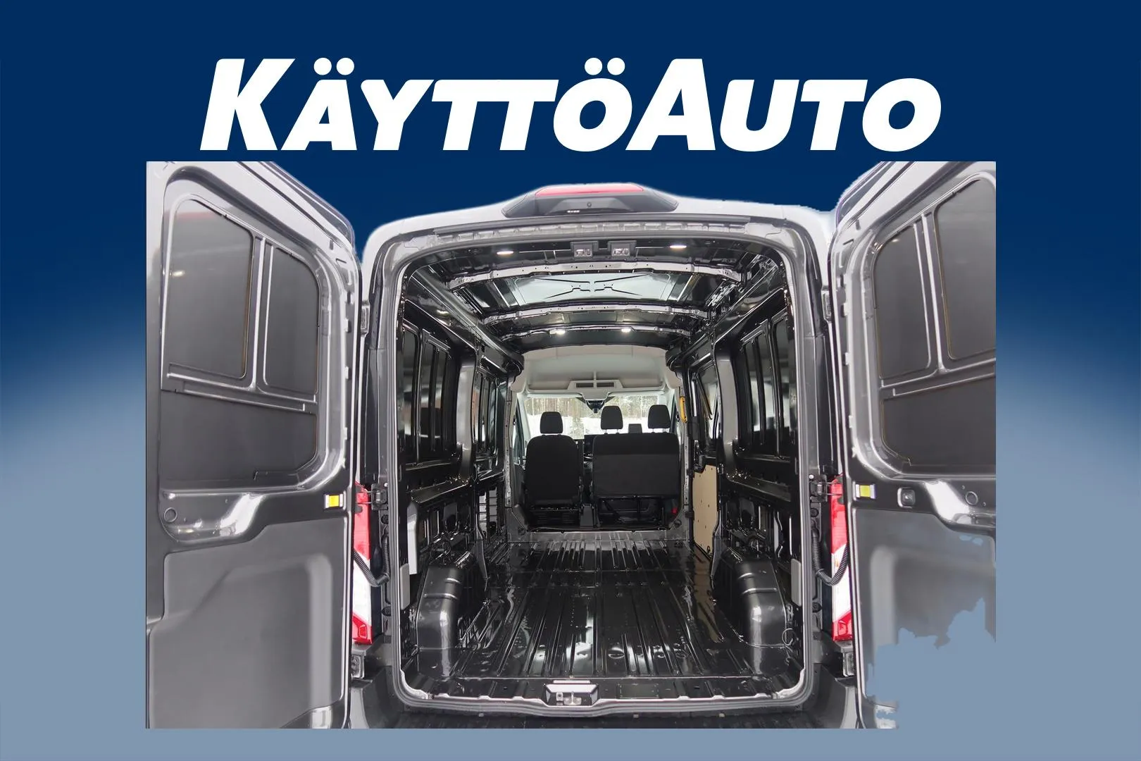 Ford Transit GRR-816 carousel image