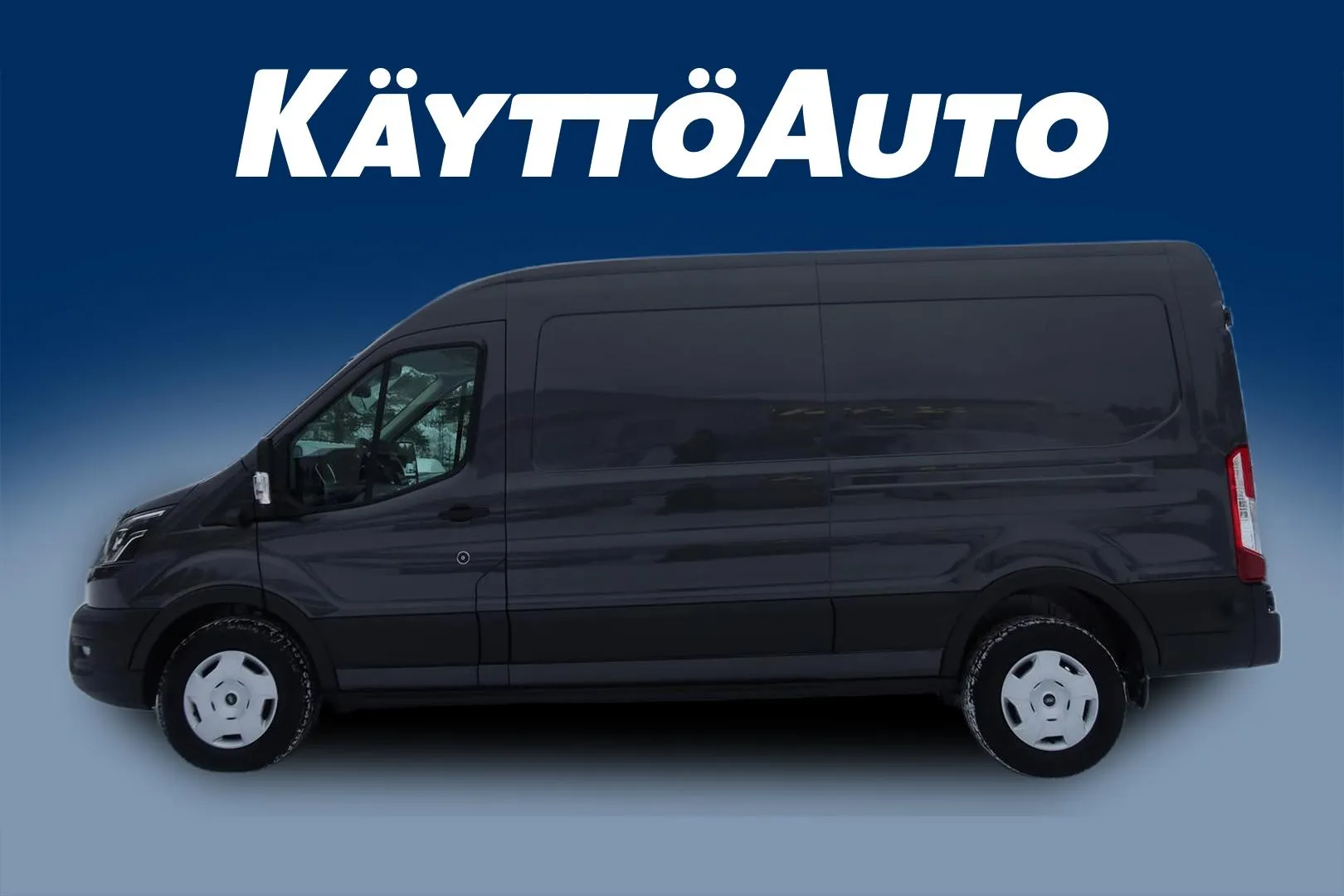 Ford Transit GRR-816 carousel image