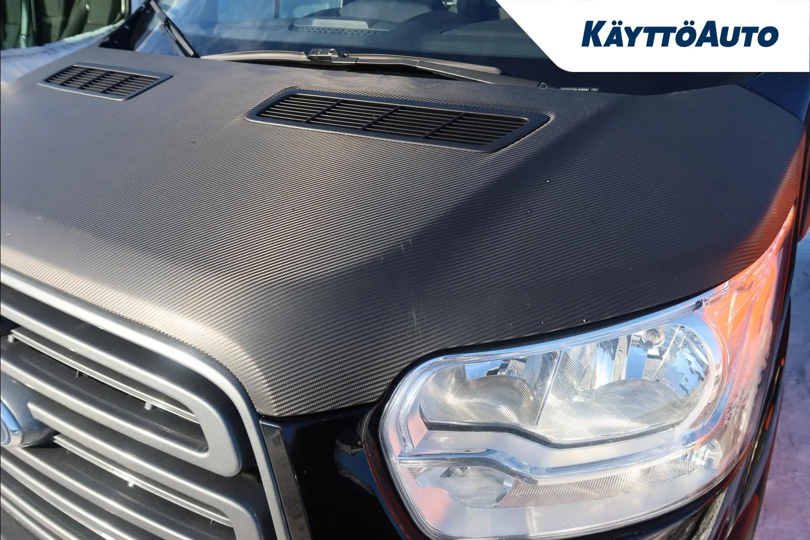 Ford Transit ZMA-997 carousel image