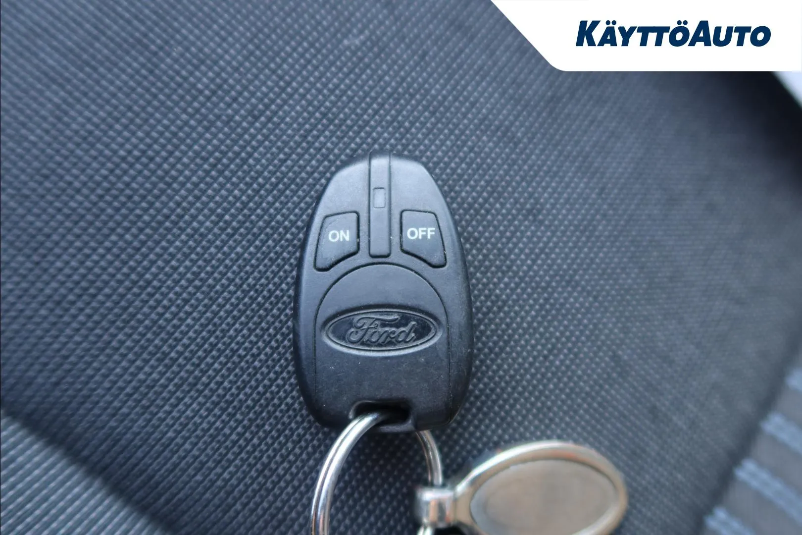 Ford Transit ZMA-997 carousel image