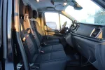 Ford Transit Custom XOS-172 carousel thumbs