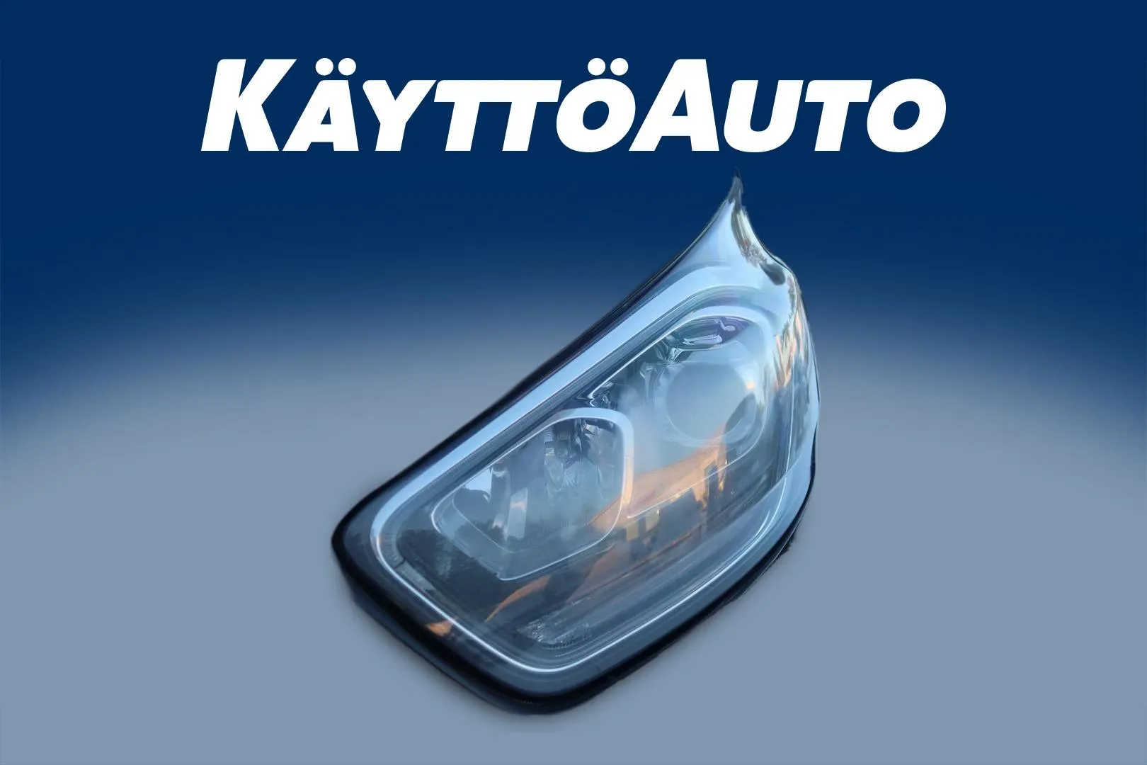 Ford Transit Custom XOS-172 carousel image