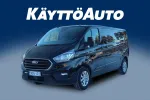Ford Transit Custom XOS-172 carousel thumbs